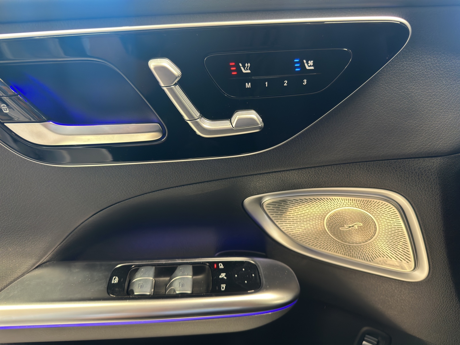 MERCEDES-BENZ C 220 d 4 Matic Swiss Star-image-12