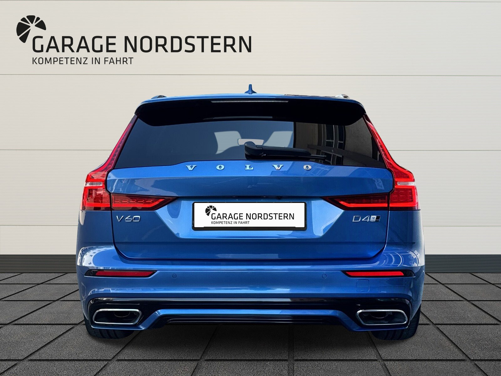 VOLVO V60 2.0 D4 R-Design AWD-image-3