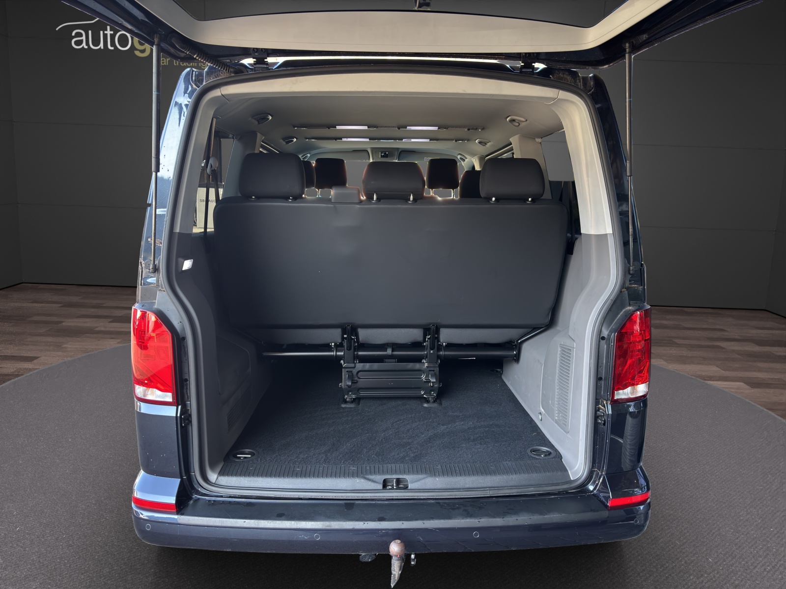 VW T6.1 Caravelle 2.0 TDI Comfortline Liberty 4Motion-image-13