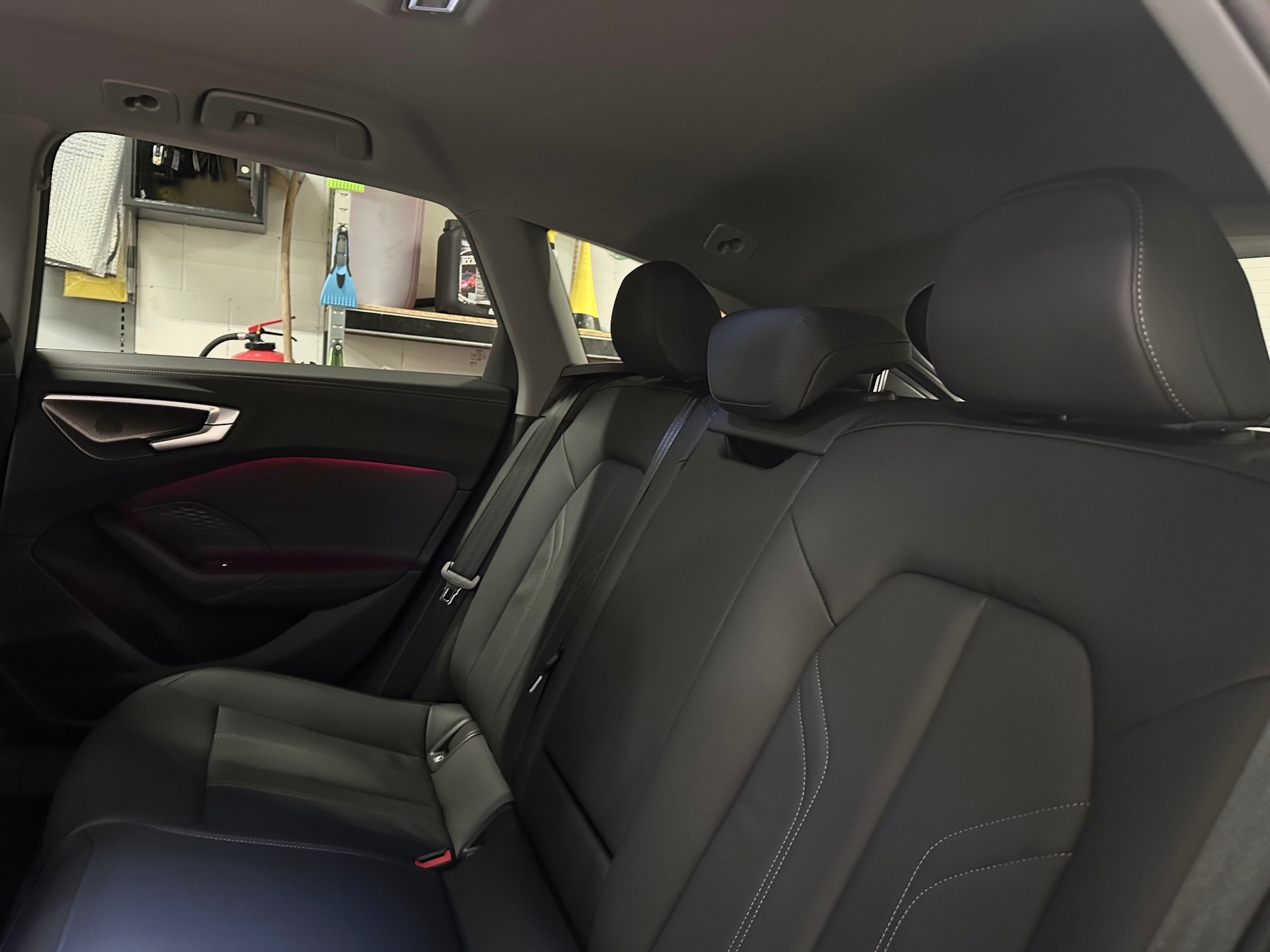 AUDI A5 Avant e-hybrid quattro Attraction 220 kW S tronic-image-10