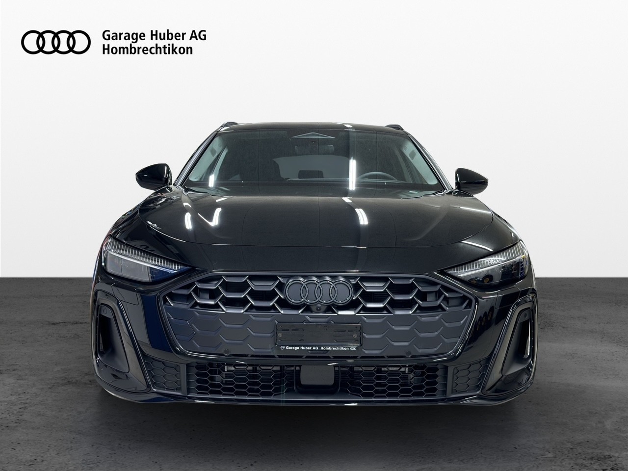AUDI A5 Avant e-hybrid quattro Attraction 220 kW S tronic-image-1