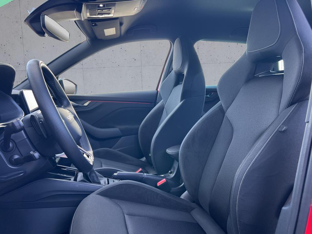 SKODA Kamiq 1.5 TSI Dynamic DSG-image-5
