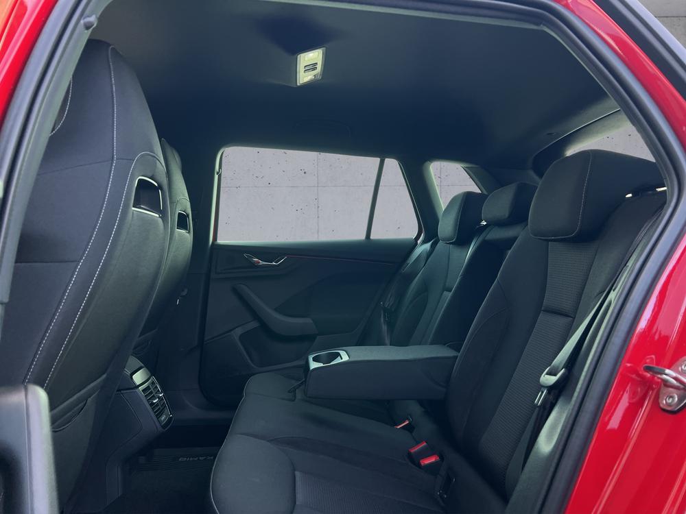 SKODA Kamiq 1.5 TSI Dynamic DSG-image-6