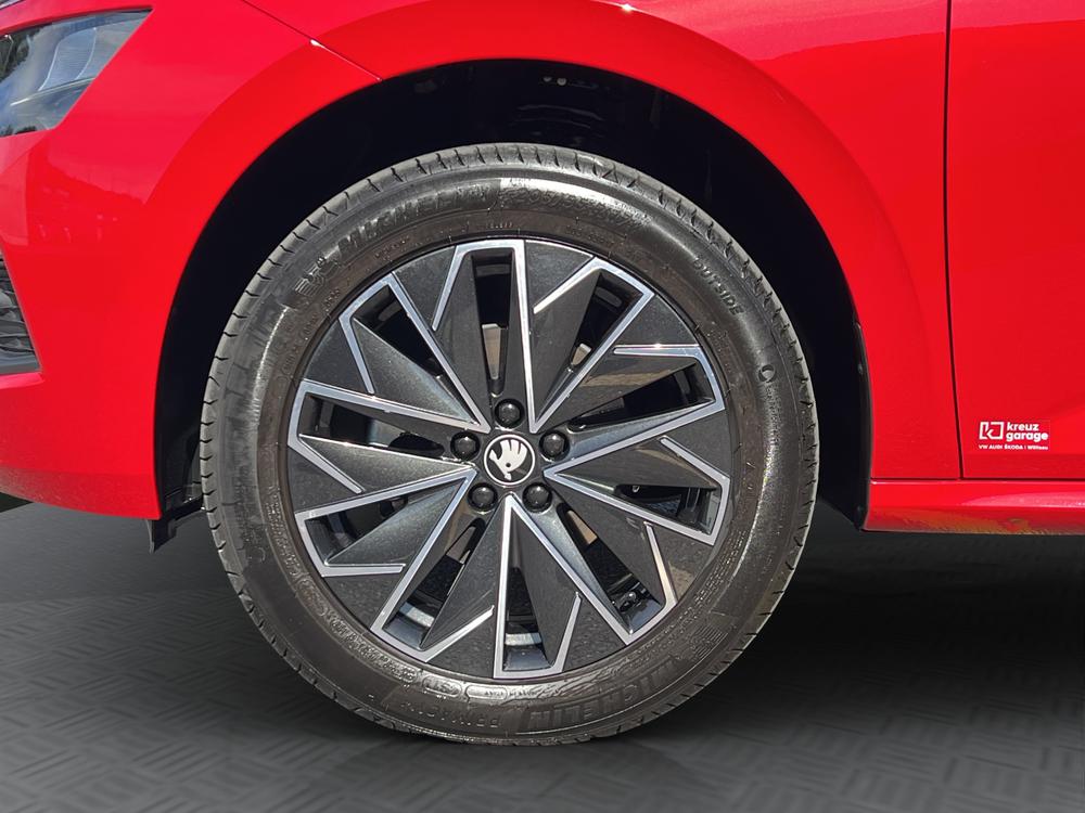 SKODA Kamiq 1.5 TSI Dynamic DSG-image-10
