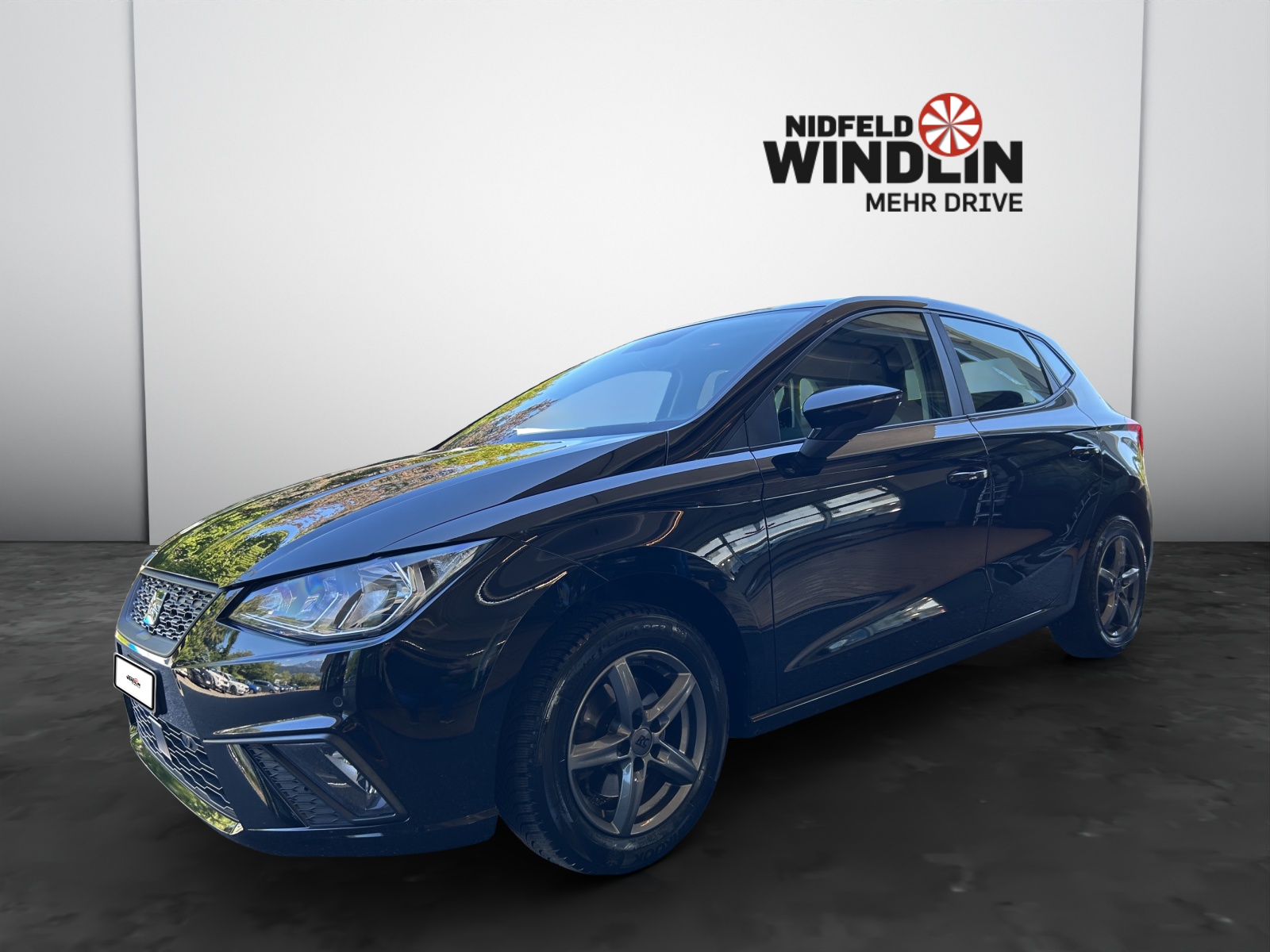 SEAT Ibiza 1.0 EcoTSI Last Edition DSG-image-1