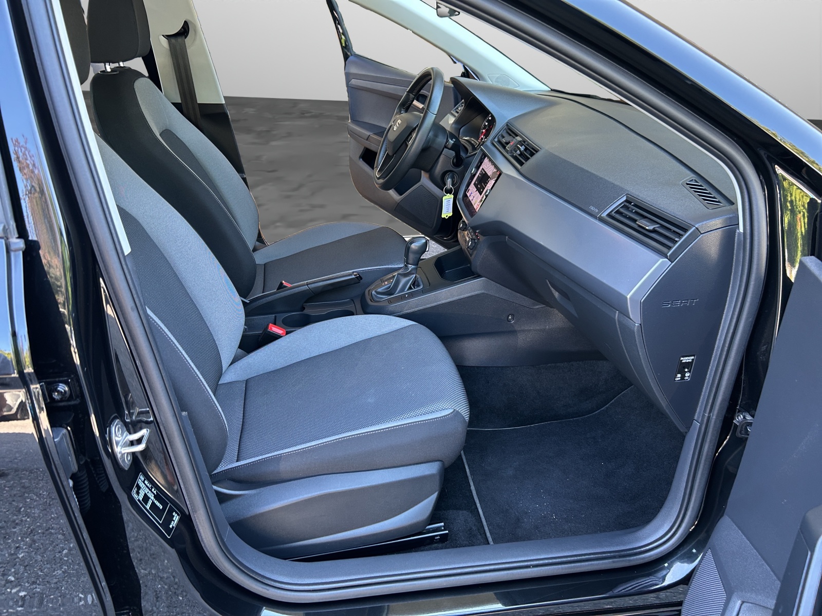 SEAT Ibiza 1.0 EcoTSI Last Edition DSG-image-8