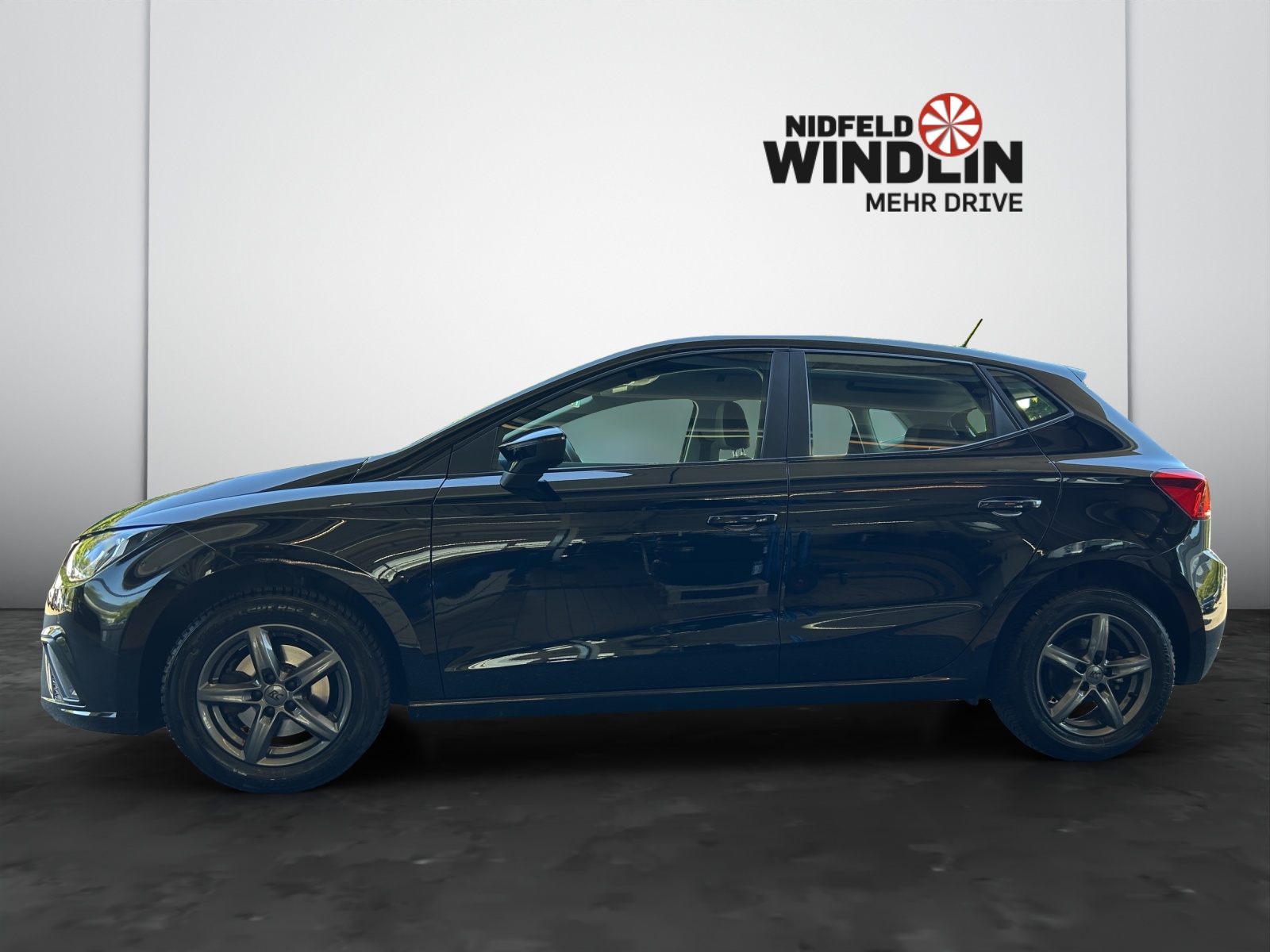 SEAT Ibiza 1.0 EcoTSI Last Edition DSG-image-2