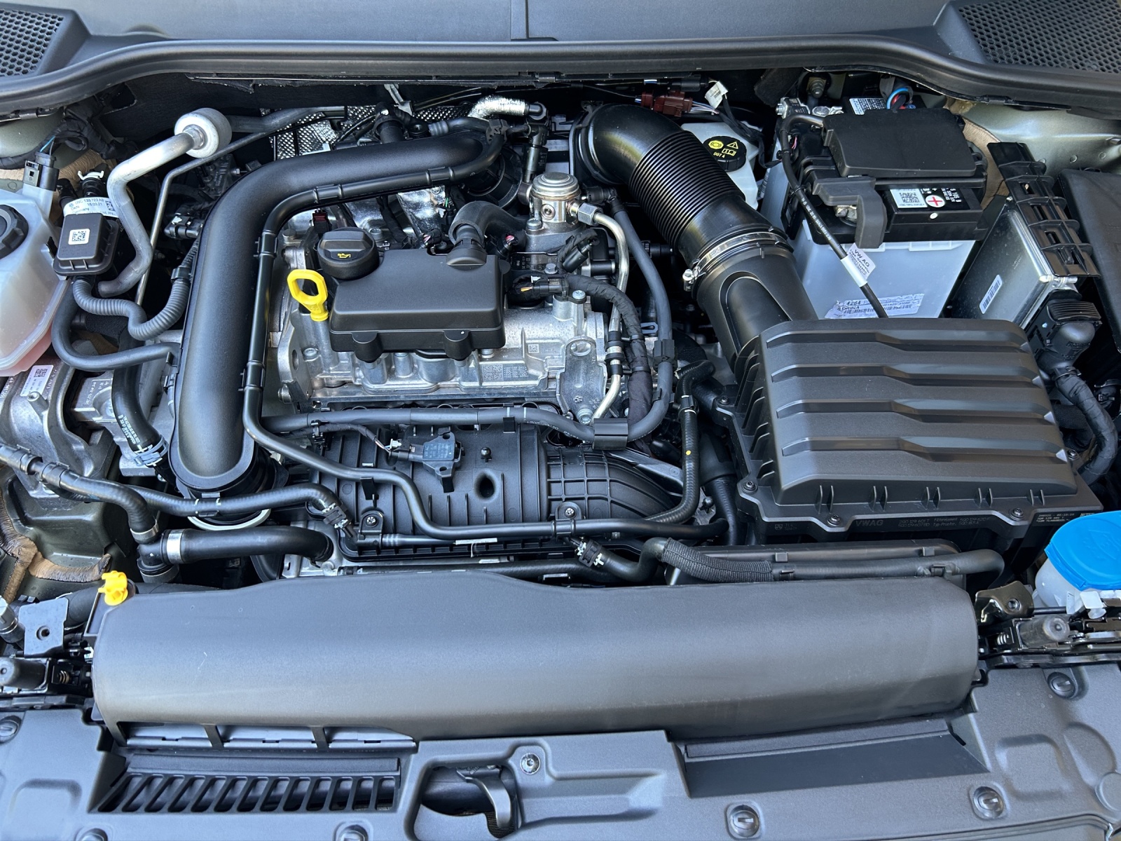 SEAT Ibiza 1.0 EcoTSI Last Edition DSG-image-11