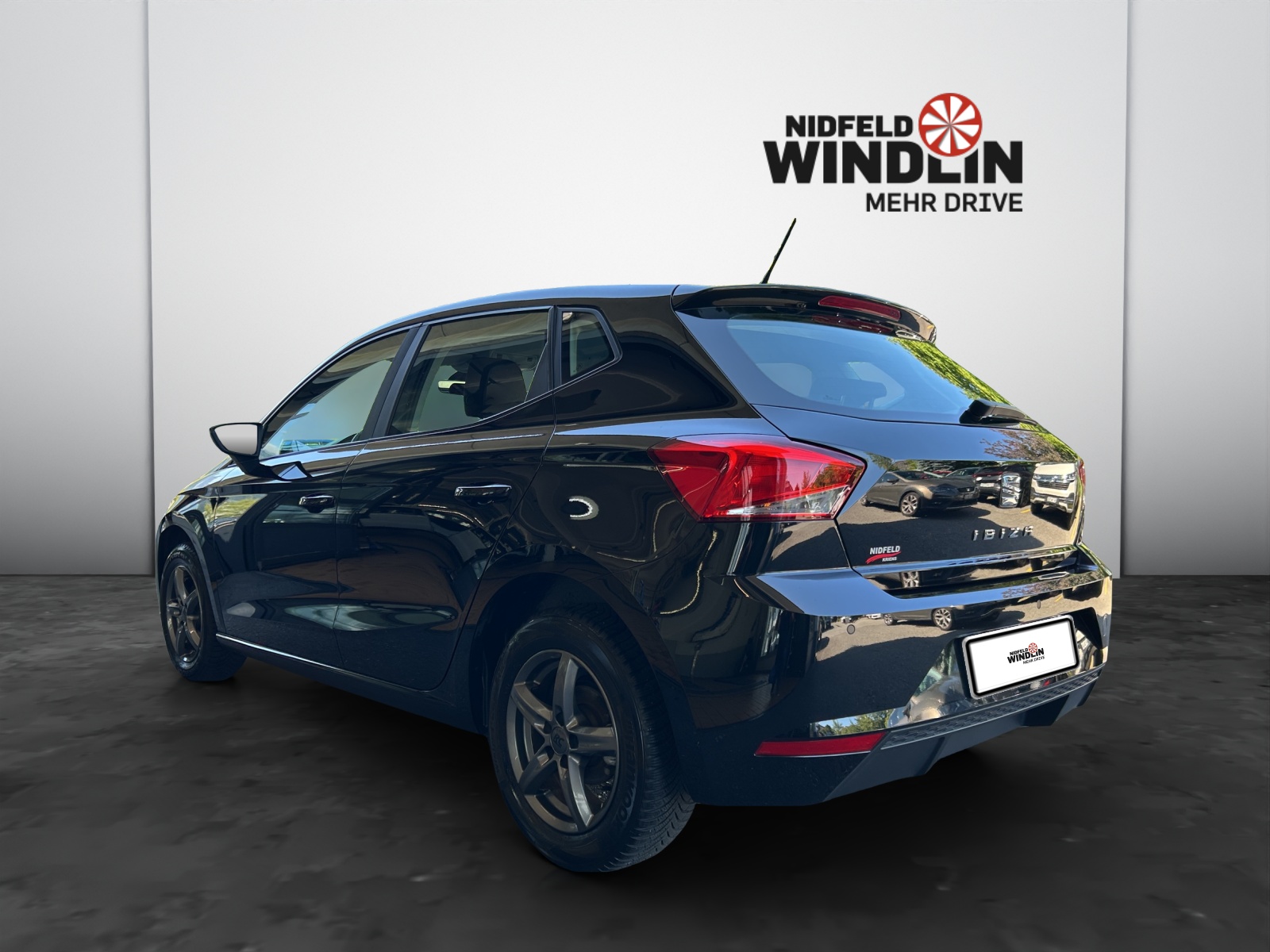 SEAT Ibiza 1.0 EcoTSI Last Edition DSG-image-3