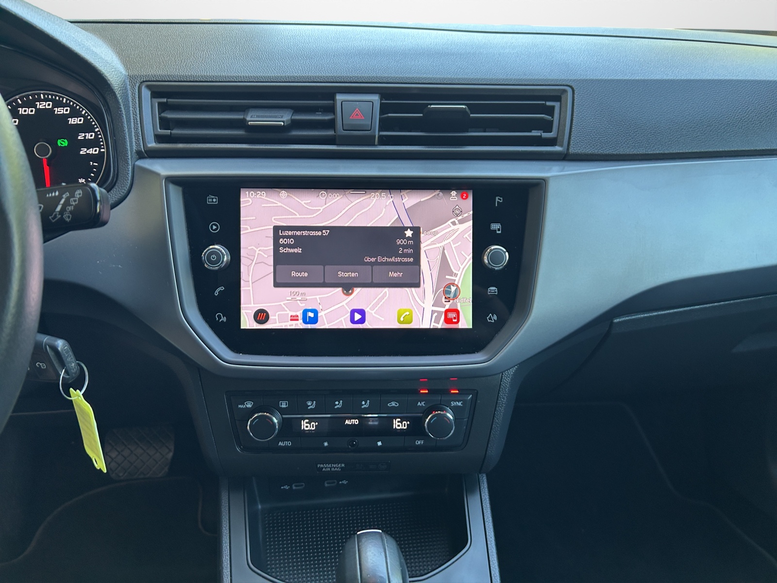 SEAT Ibiza 1.0 EcoTSI Last Edition DSG-image-7
