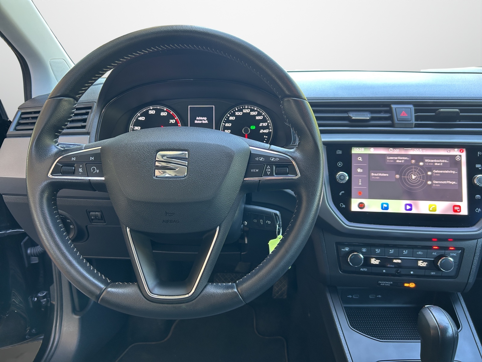 SEAT Ibiza 1.0 EcoTSI Last Edition DSG-image-5