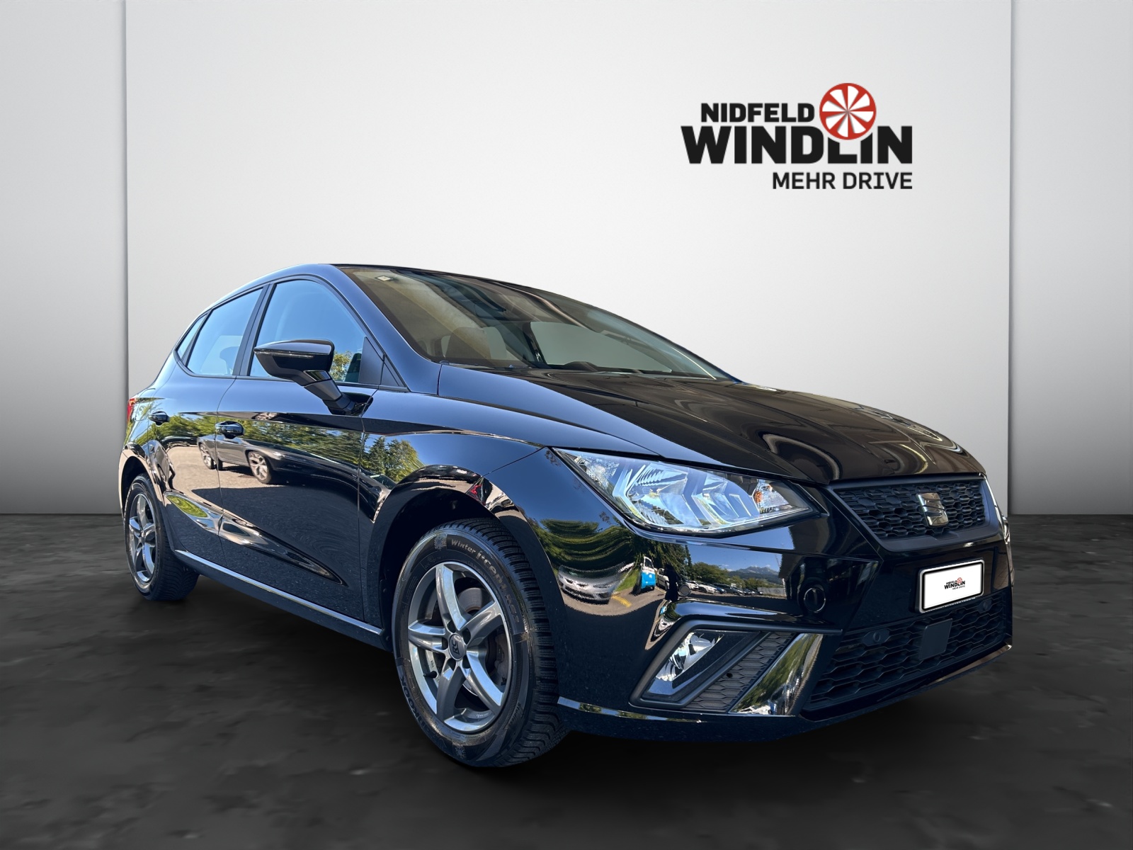 SEAT Ibiza 1.0 EcoTSI Last Edition DSG-image-0