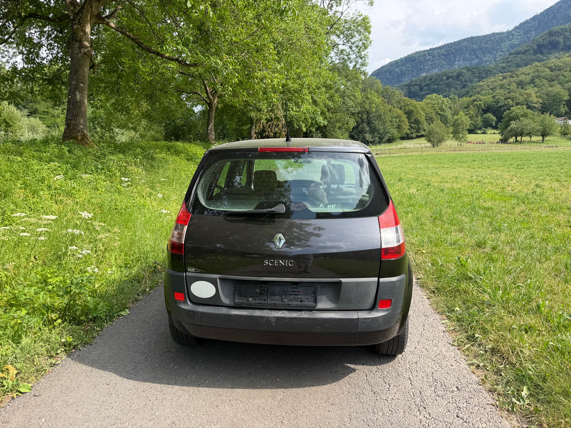 RENAULT Scénic 2.0 16V Expression-image-4