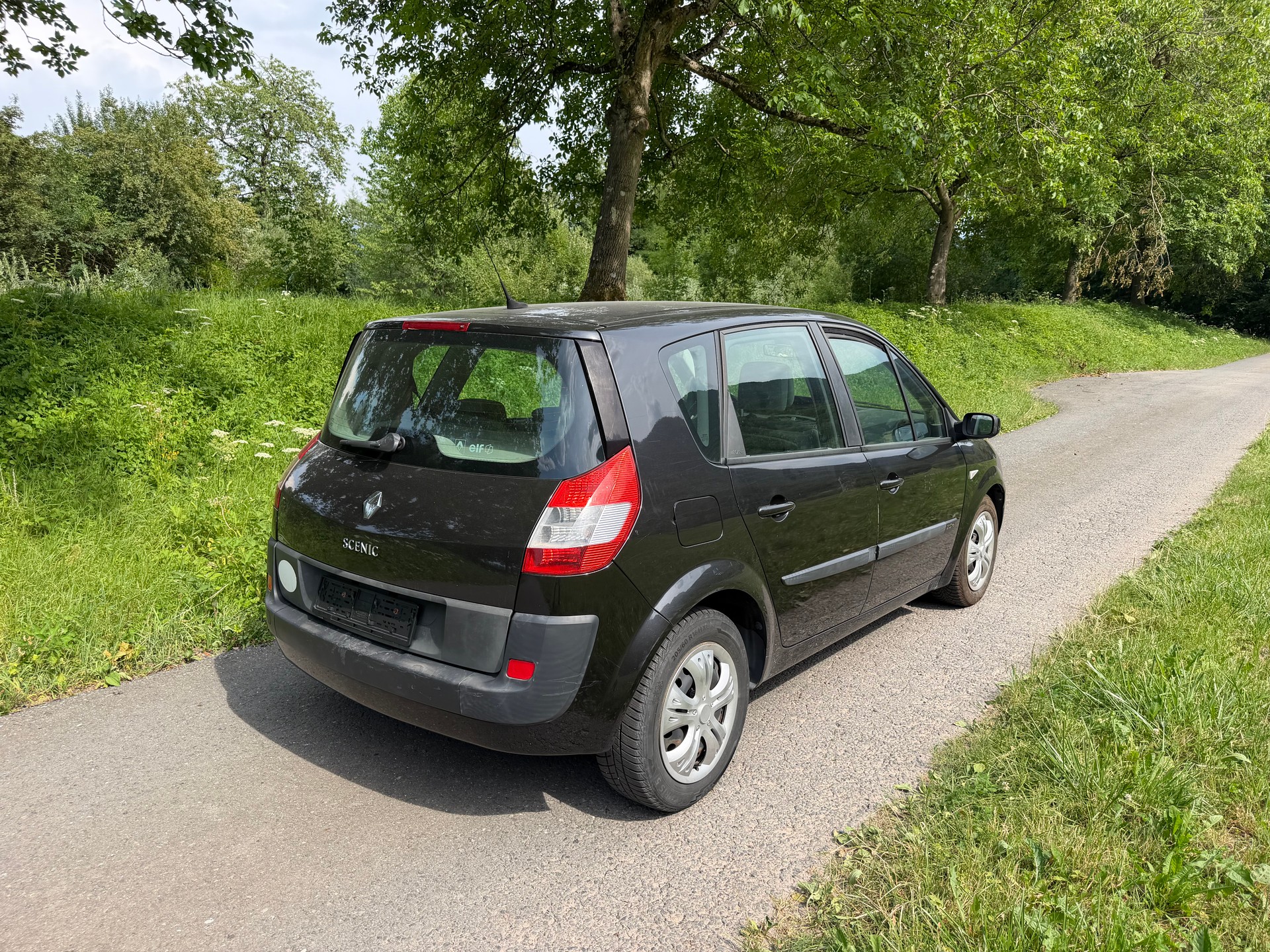 RENAULT Scénic 2.0 16V Expression-image-5