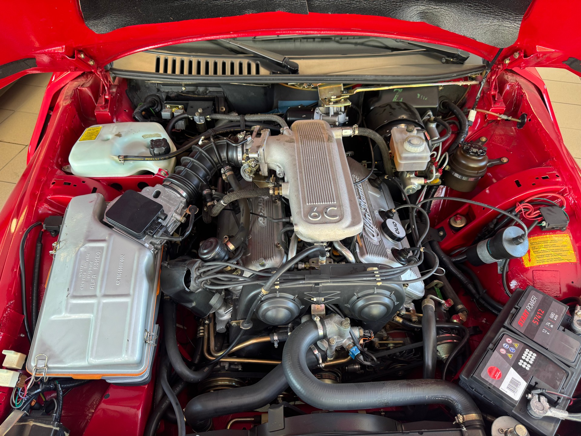 ALFA ROMEO S.Z. Zagato-image-5