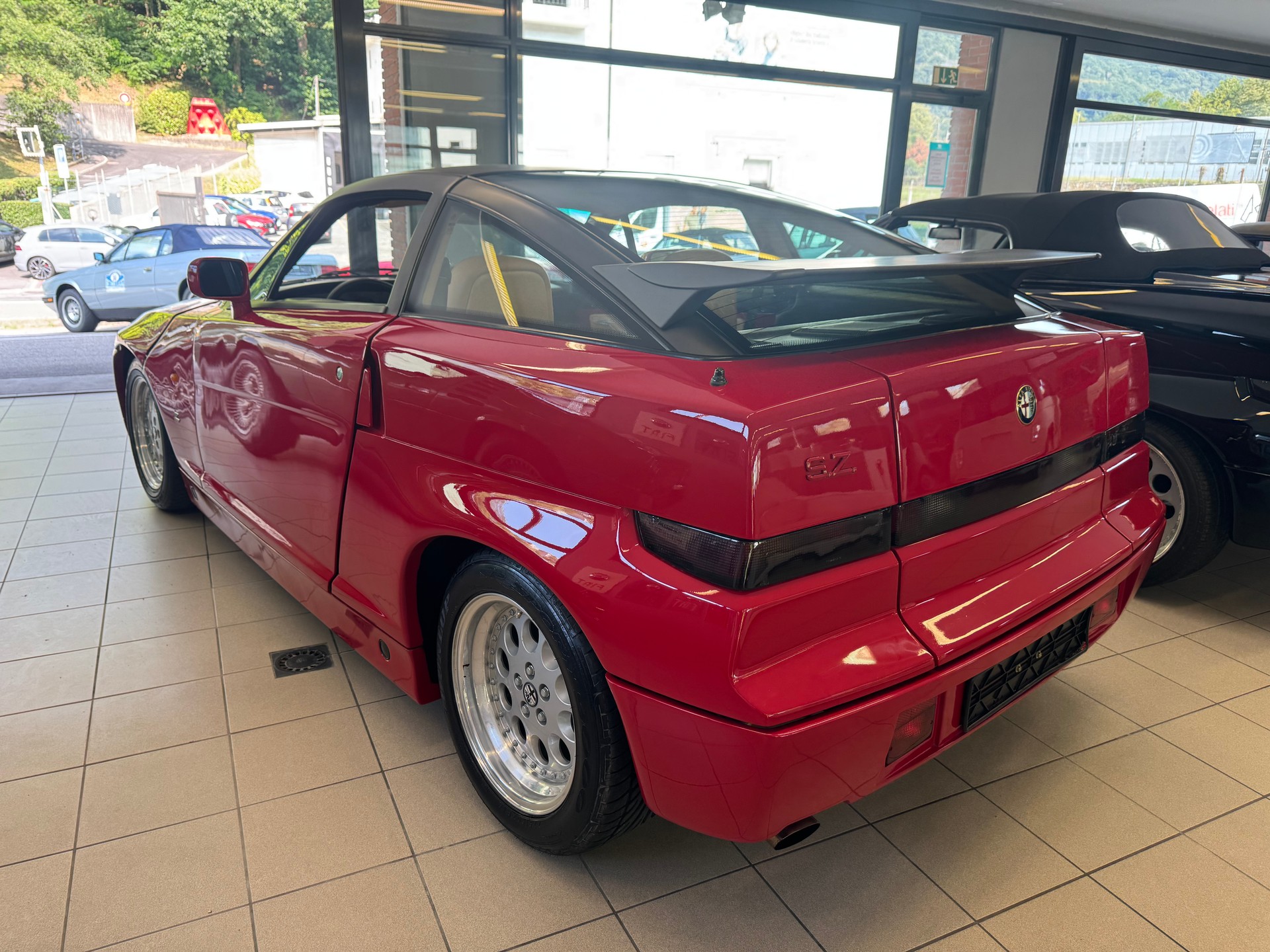 ALFA ROMEO S.Z. Zagato-image-3
