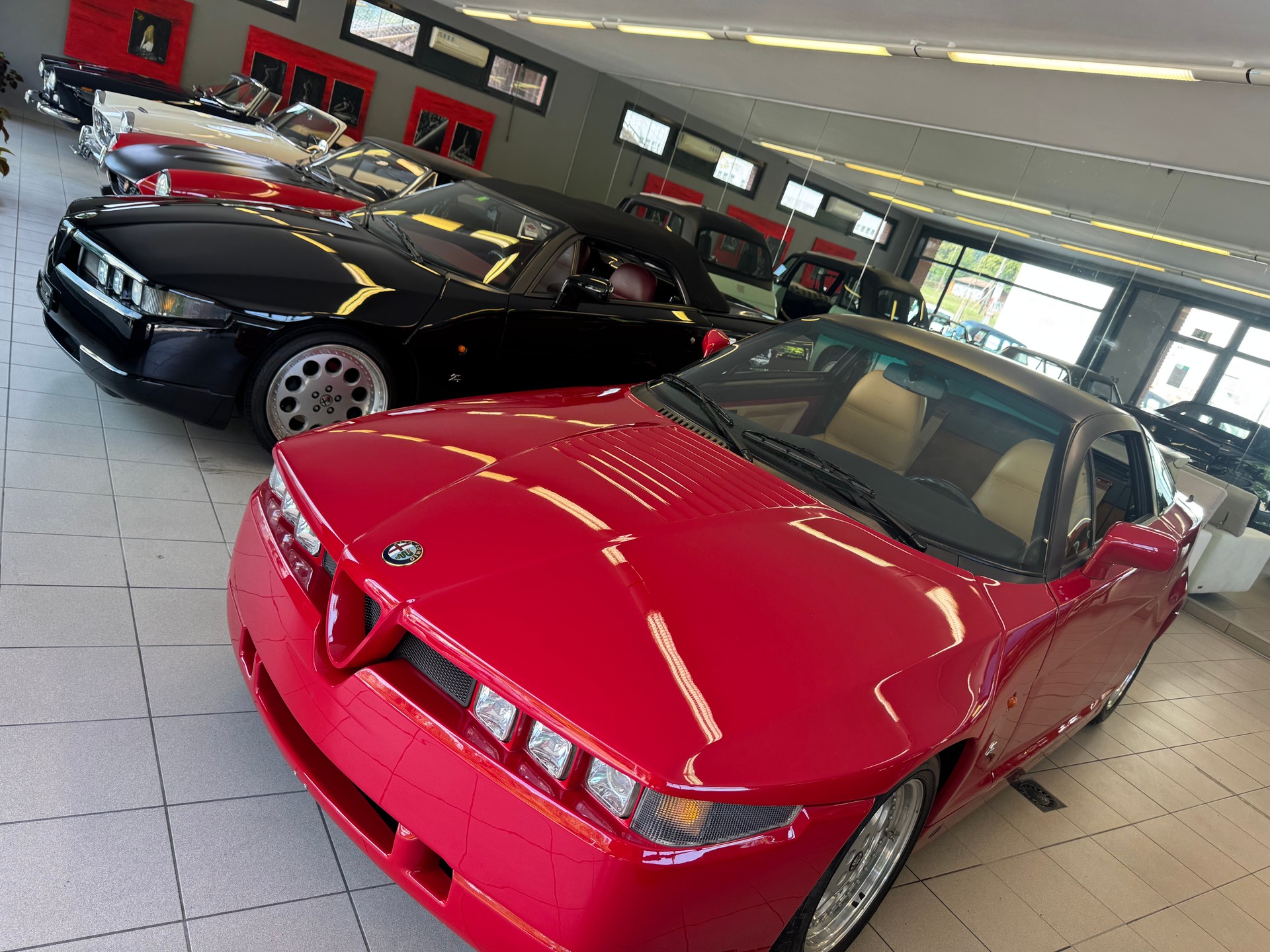 ALFA ROMEO S.Z. Zagato-image-7
