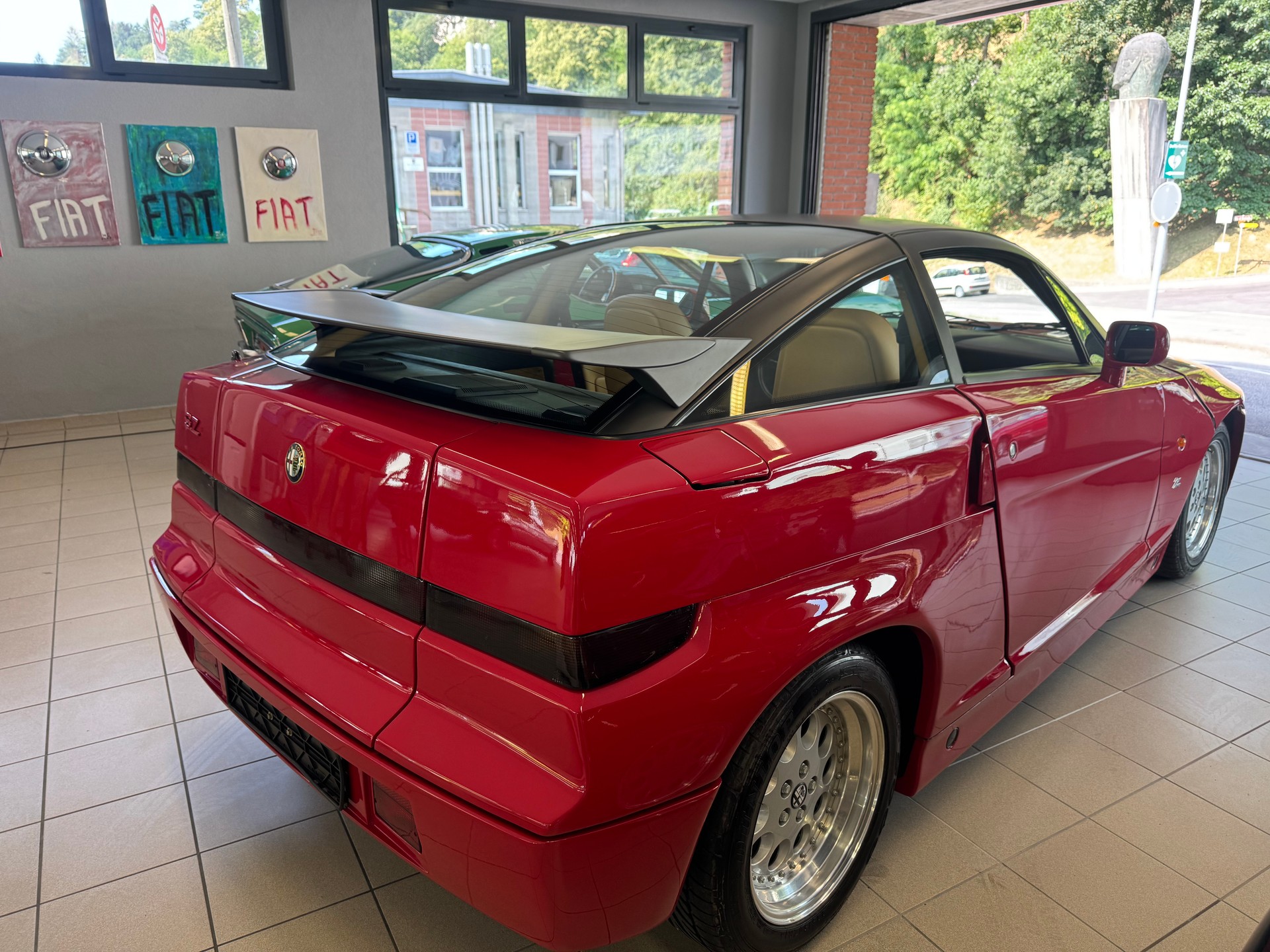 ALFA ROMEO S.Z. Zagato-image-2