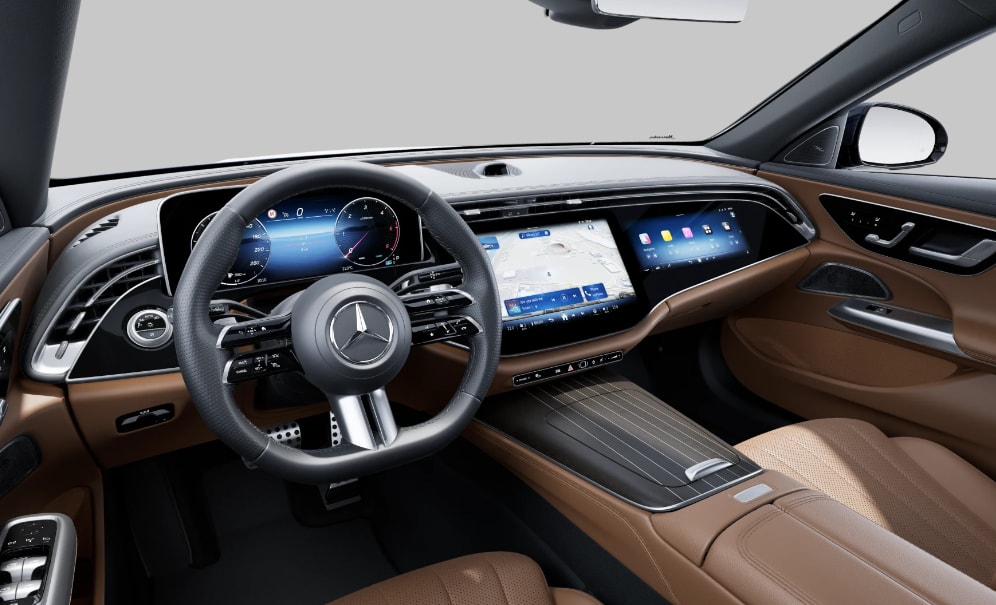 MERCEDES-BENZ E 220 d T 4Matic 9G-Tronic Swiss Star-image-2