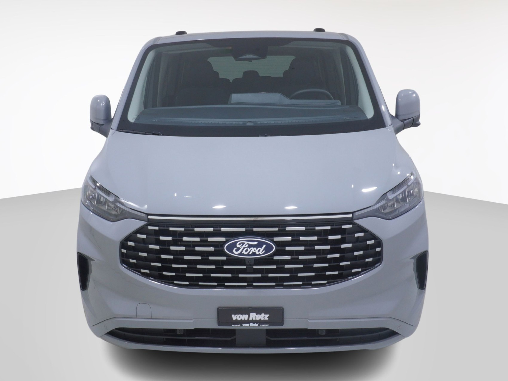 FORD Tourneo Custom 320 L1 2.0 TDCI 4x4 Titanium X-image-6