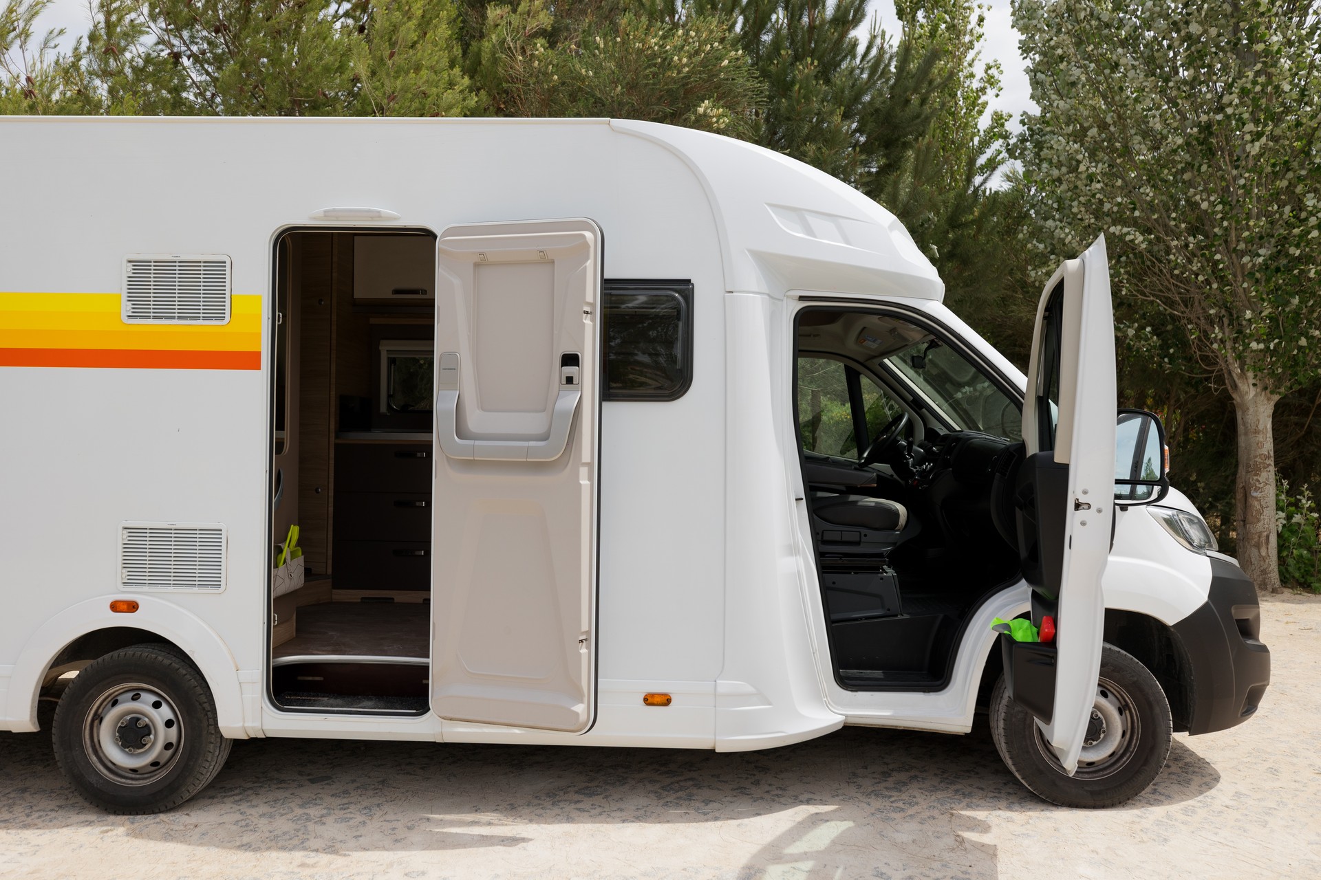FIAT 2021 Fiat Ducato Weinsberg Carasuite | Voll ausgestattet | Schlafplätze für 5 Personen-image-8