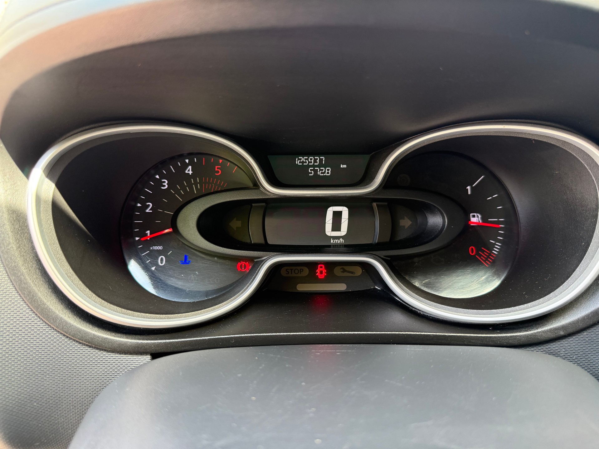 RENAULT Trafic Blue dCi 120 Grand Passenger Life-image-5
