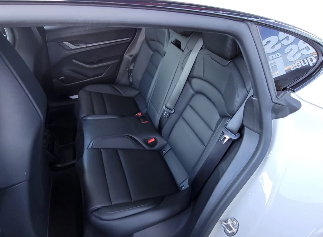 PORSCHE 4S Performance Batterie-image-11