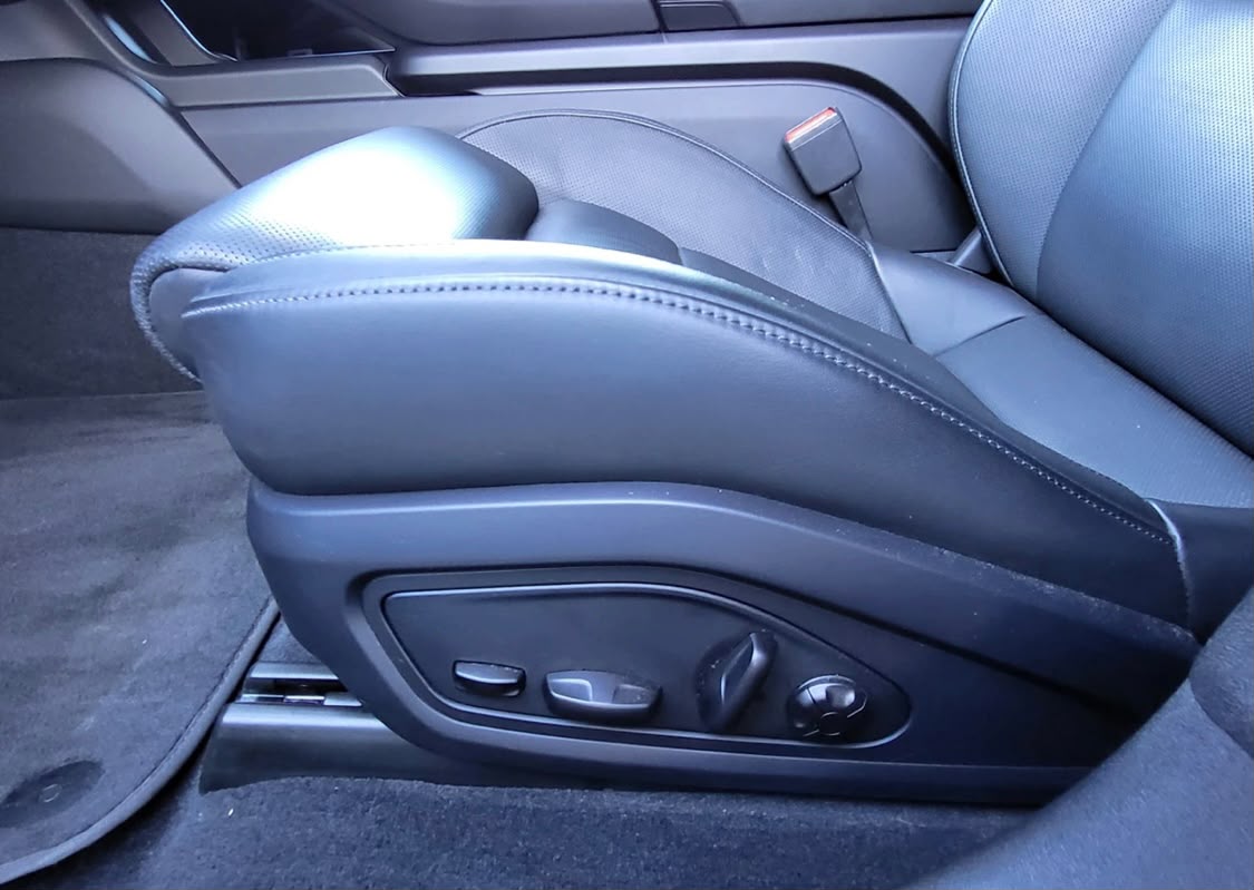 PORSCHE 4S Performance Batterie-image-13