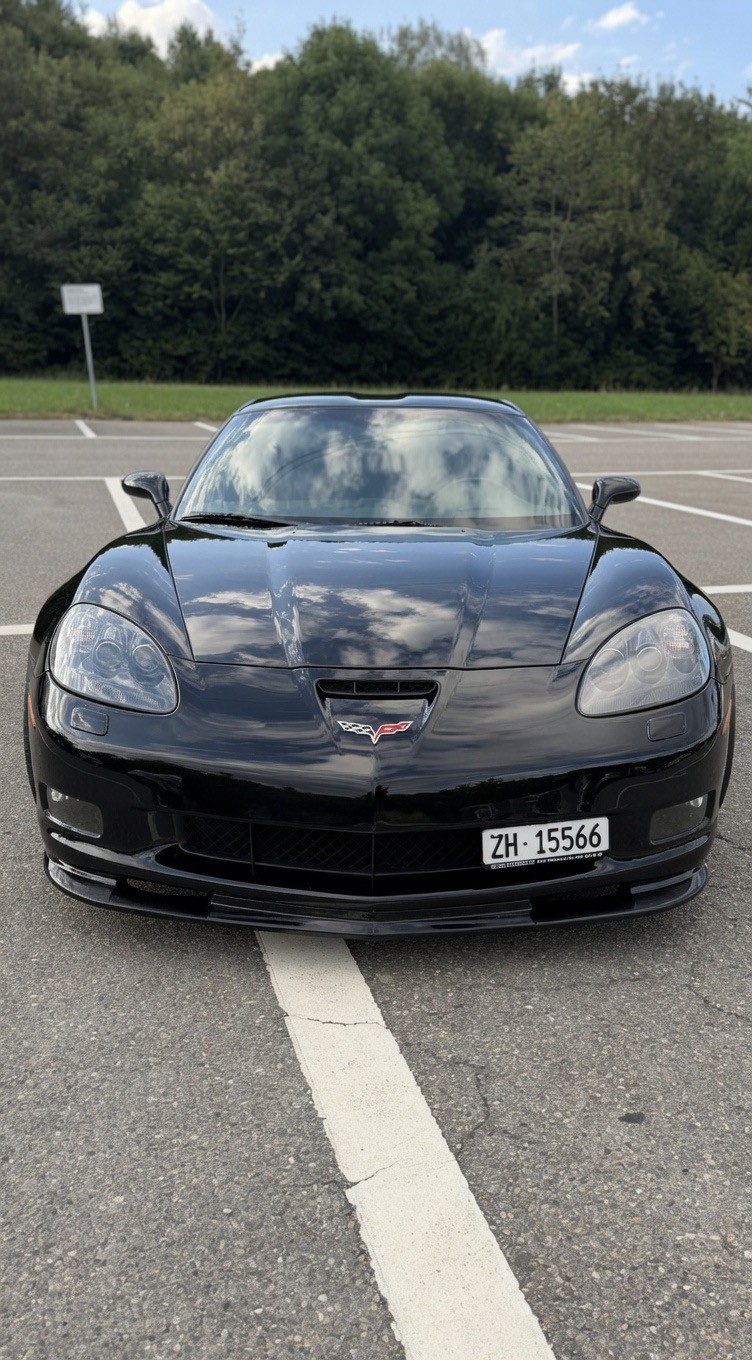CHEVROLET C6 Z06-image-6