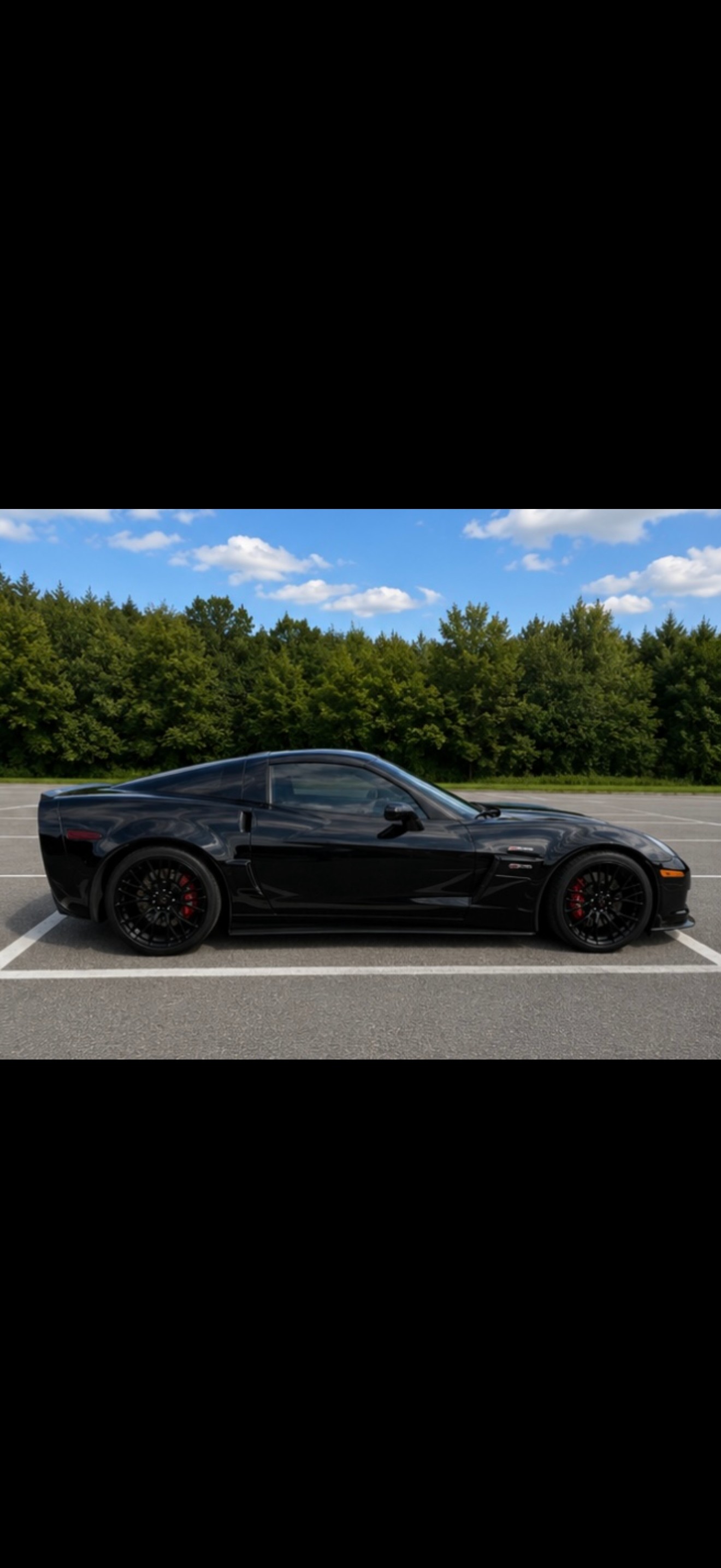 CHEVROLET C6 Z06-image-4