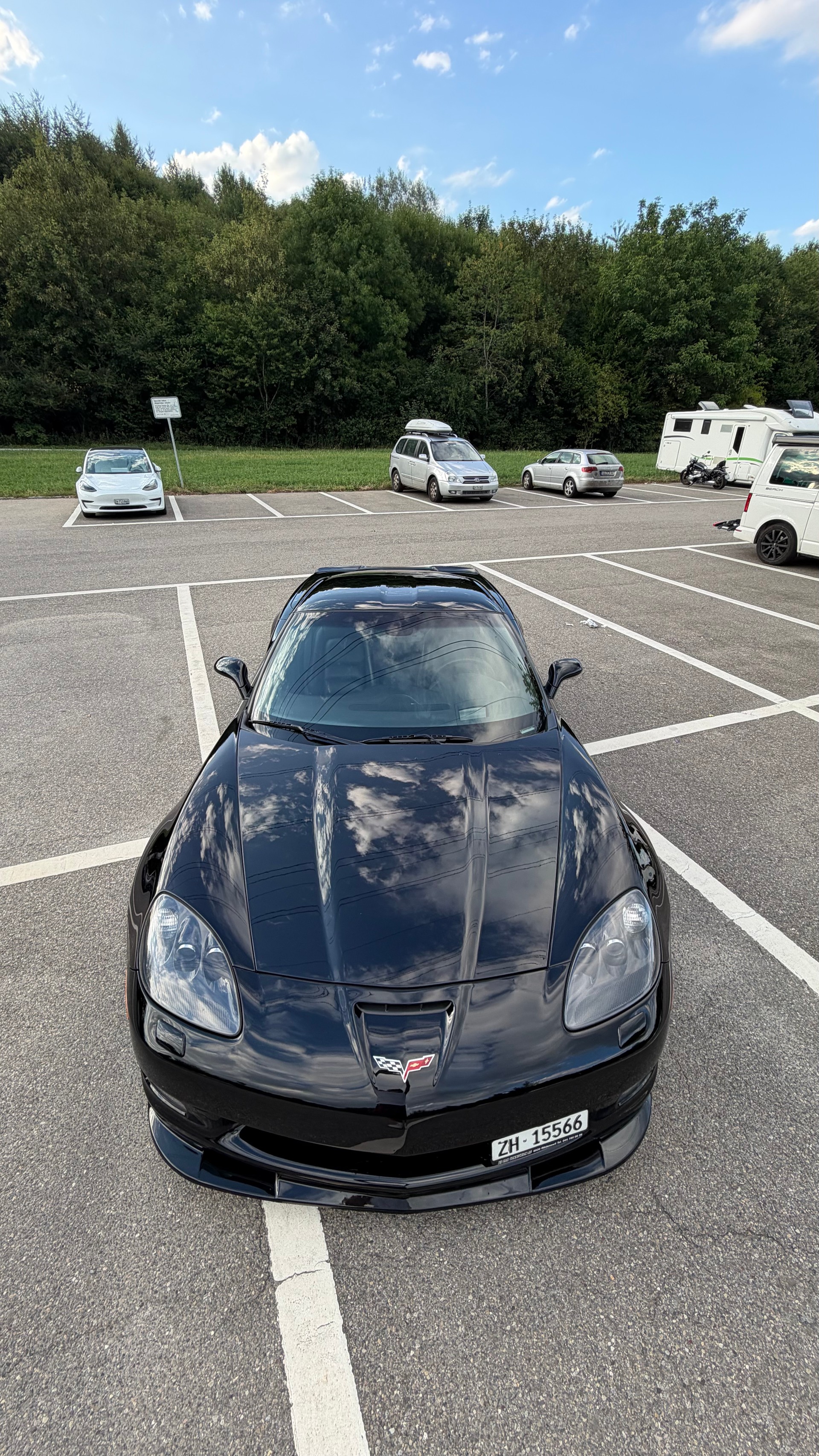 CHEVROLET C6 Z06-image-11