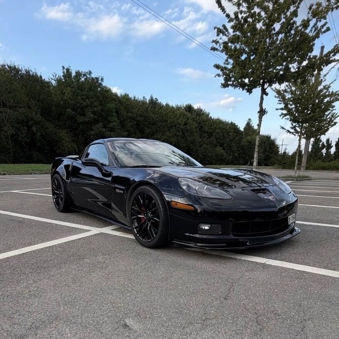 CHEVROLET C6 Z06-image-2