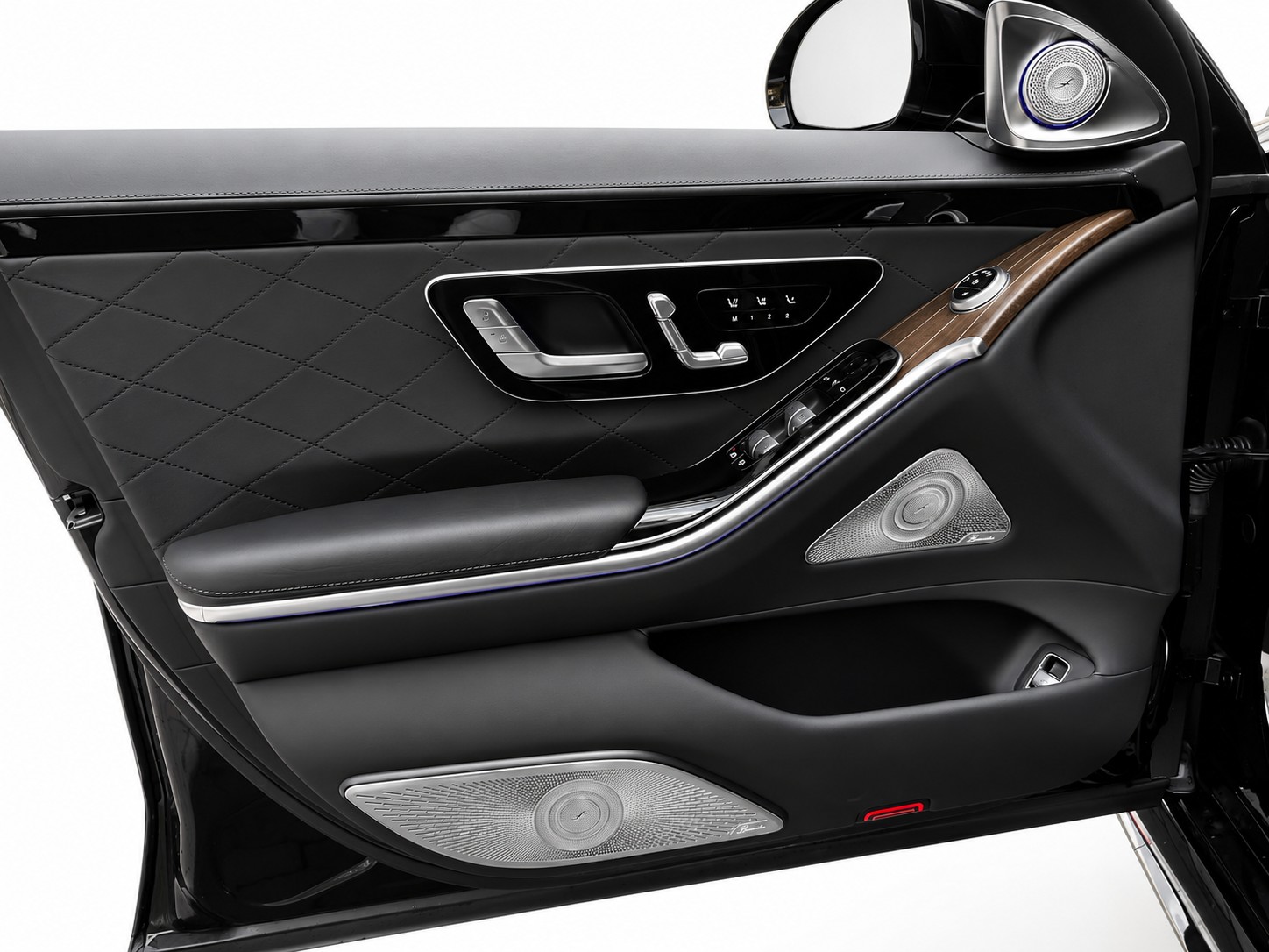 MERCEDES-BENZ S 580 V8 AMG Line 4matic CH FAHRZEUG-image-14