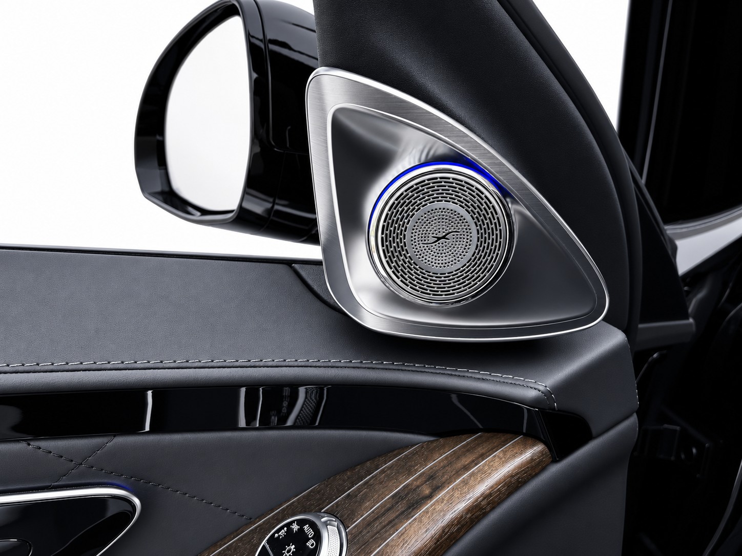 MERCEDES-BENZ S 580 V8 AMG Line 4matic CH FAHRZEUG-image-16