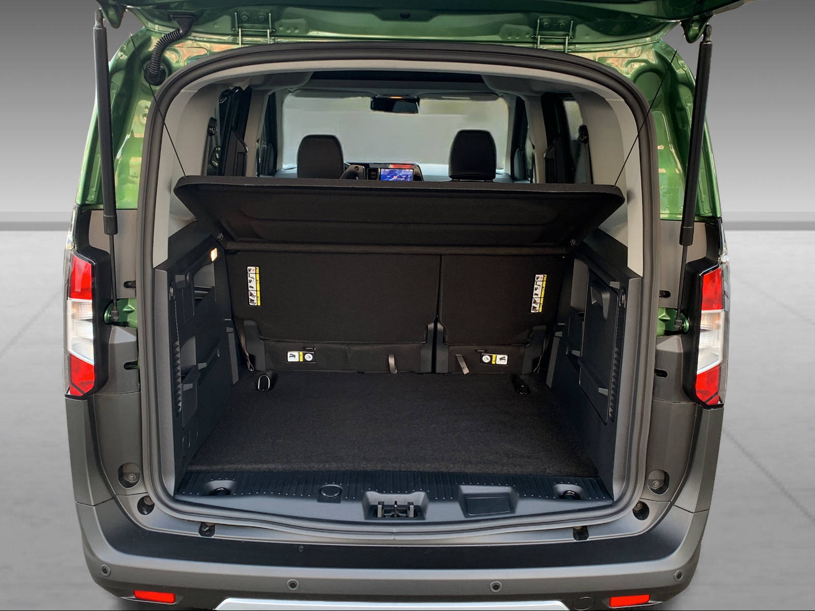 FORD Tourneo Courier 1.0 EcoBoost Active-image-12