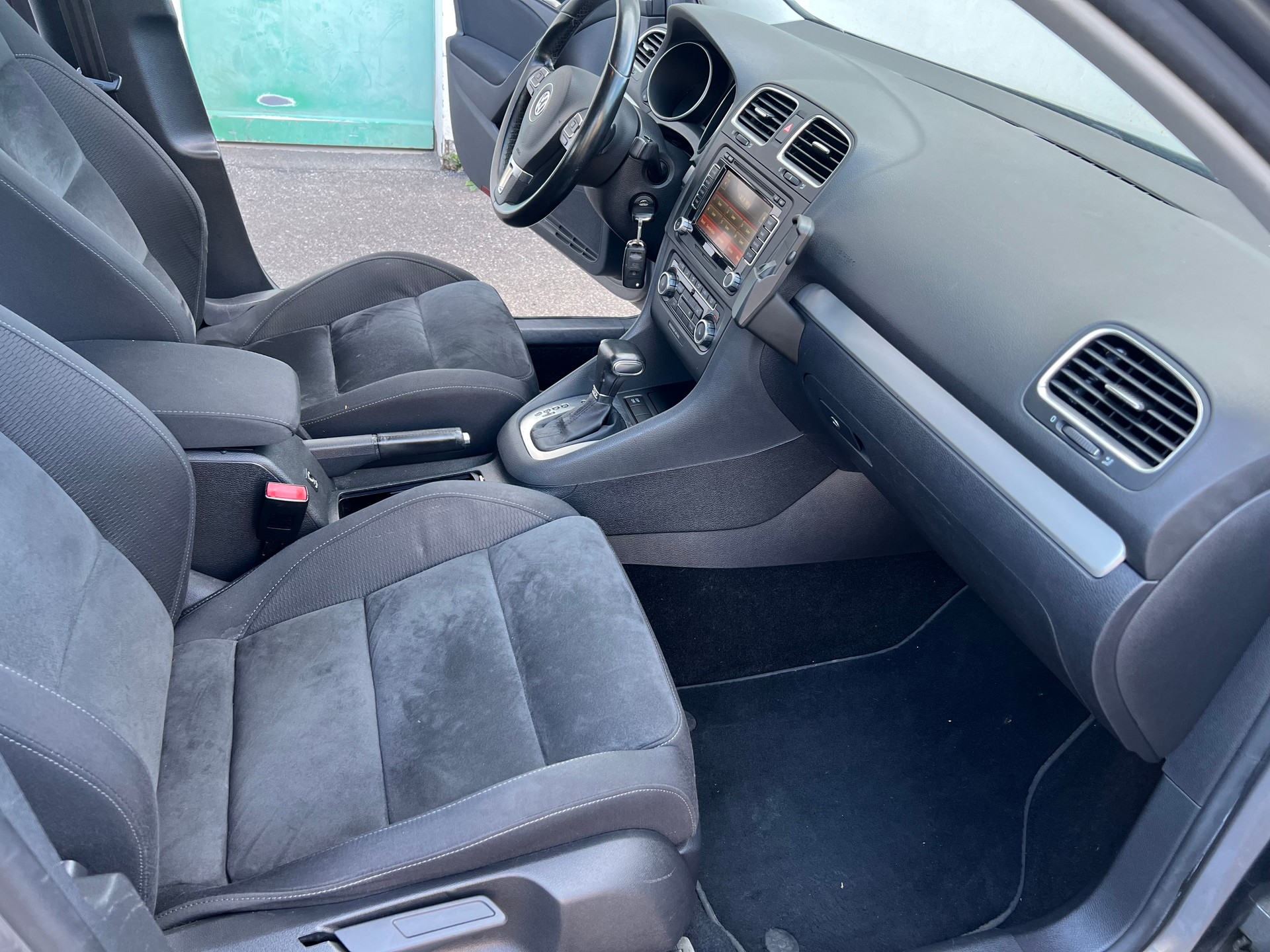 VW Golf 1.8 TSI Highline DSG-image-7
