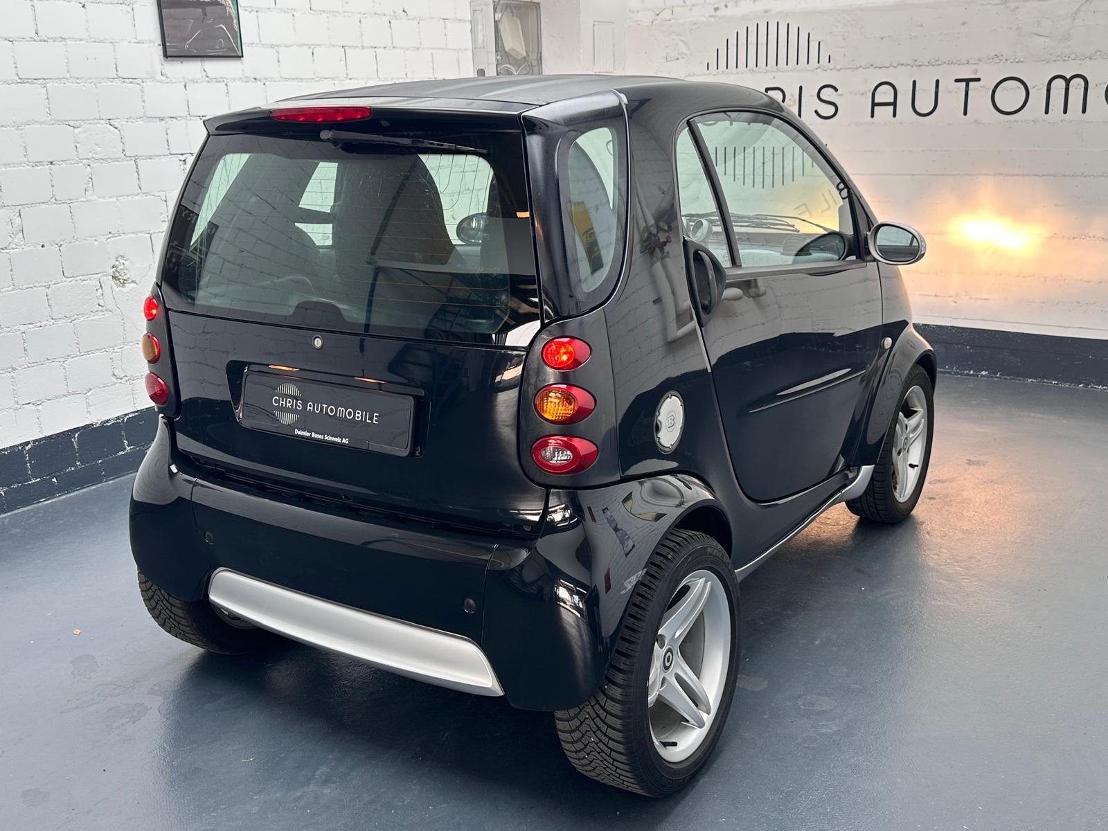 SMART fortwo pure-image-3