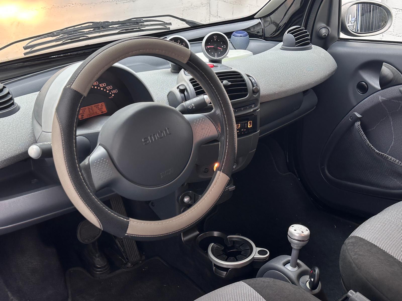 SMART fortwo pure-image-7