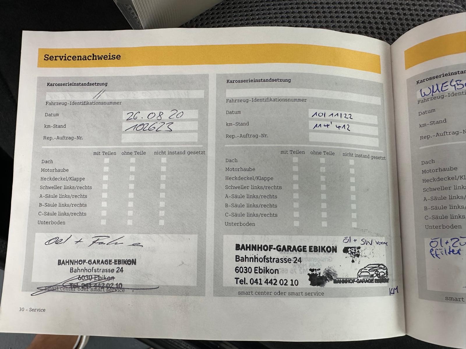 SMART fortwo pure-image-15
