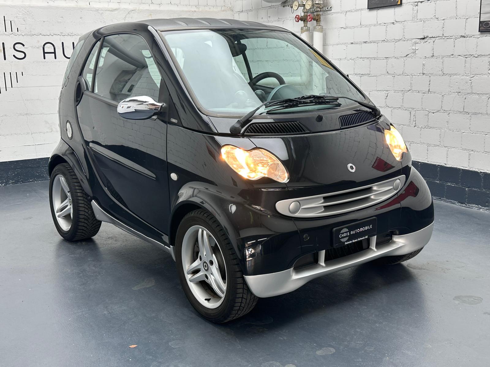SMART fortwo pure-image-4