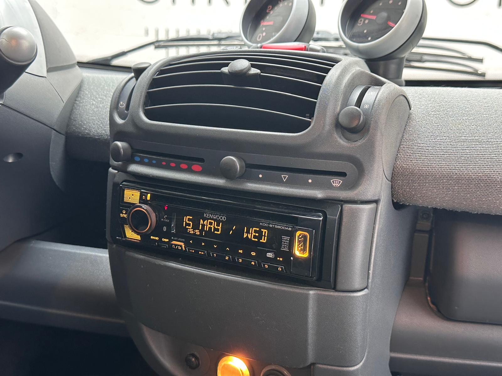 SMART fortwo pure-image-11