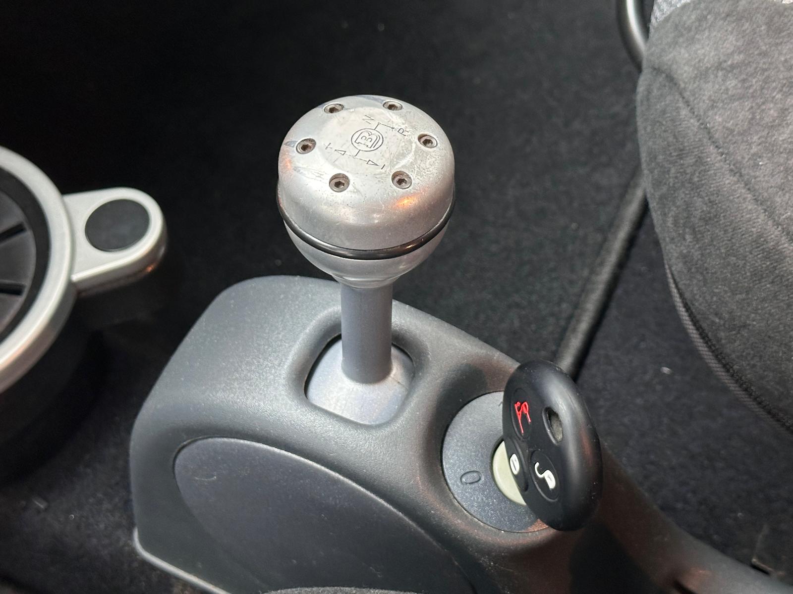 SMART fortwo pure-image-6