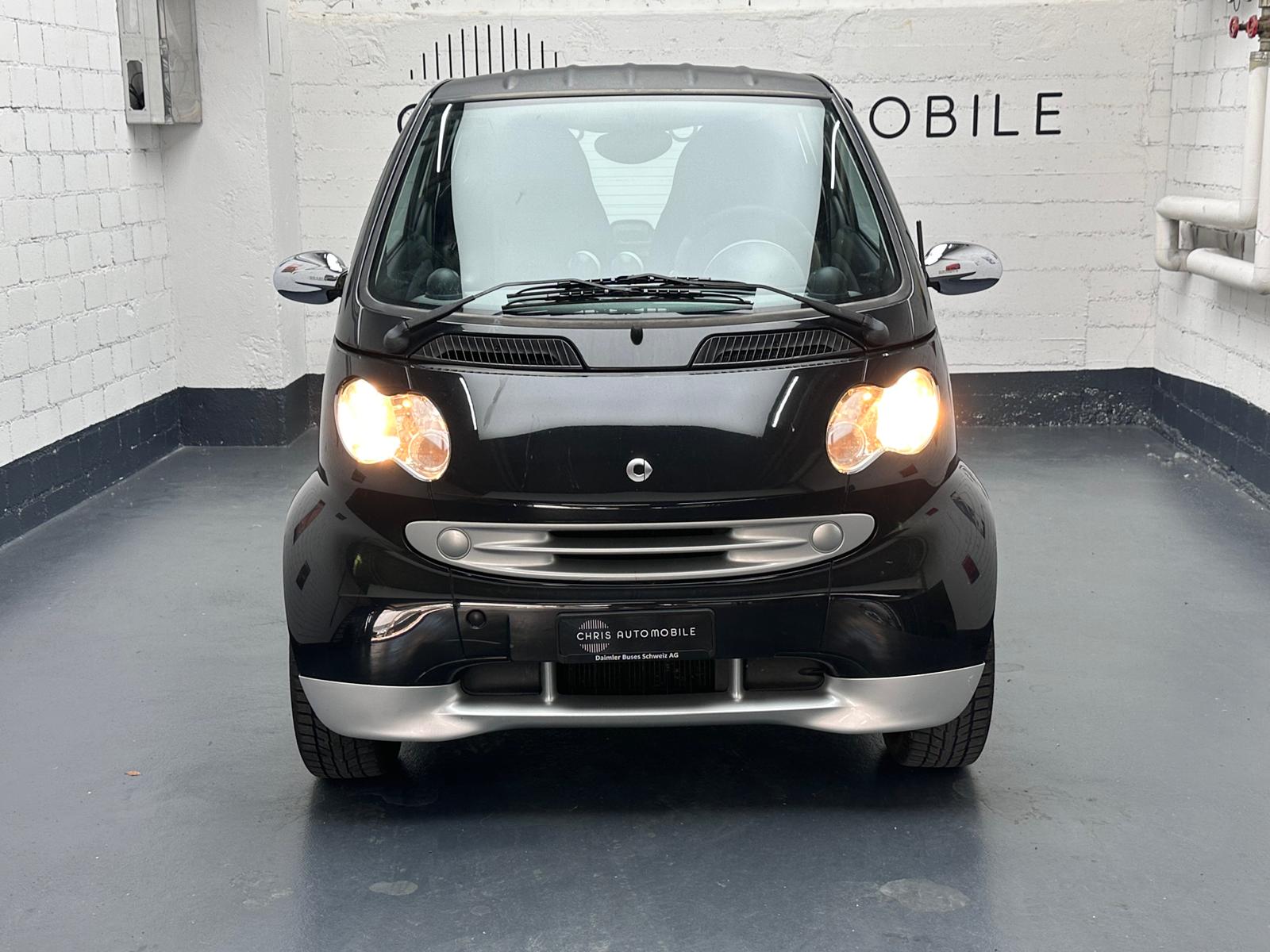 SMART fortwo pure-image-5