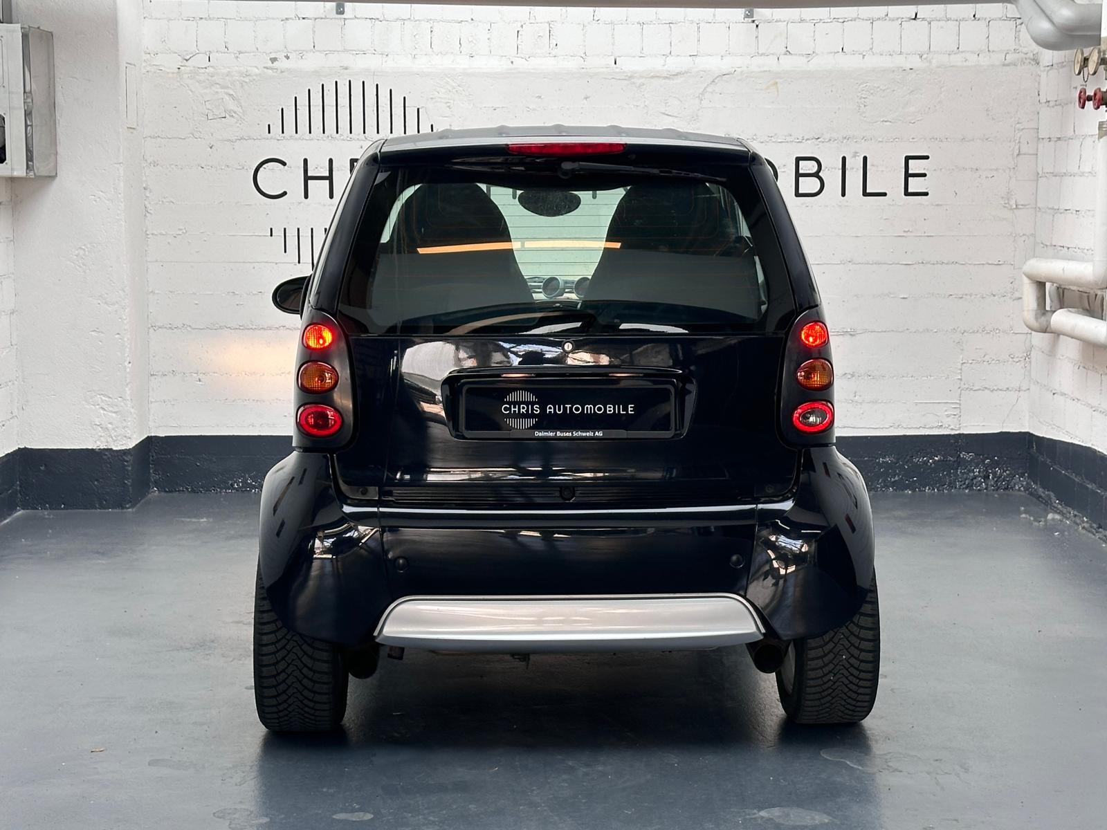 SMART fortwo pure-image-2