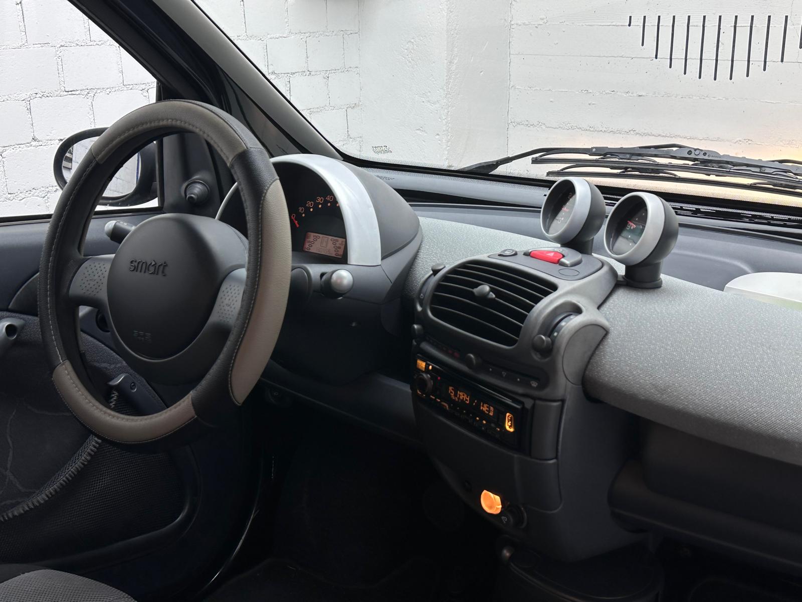 SMART fortwo pure-image-10