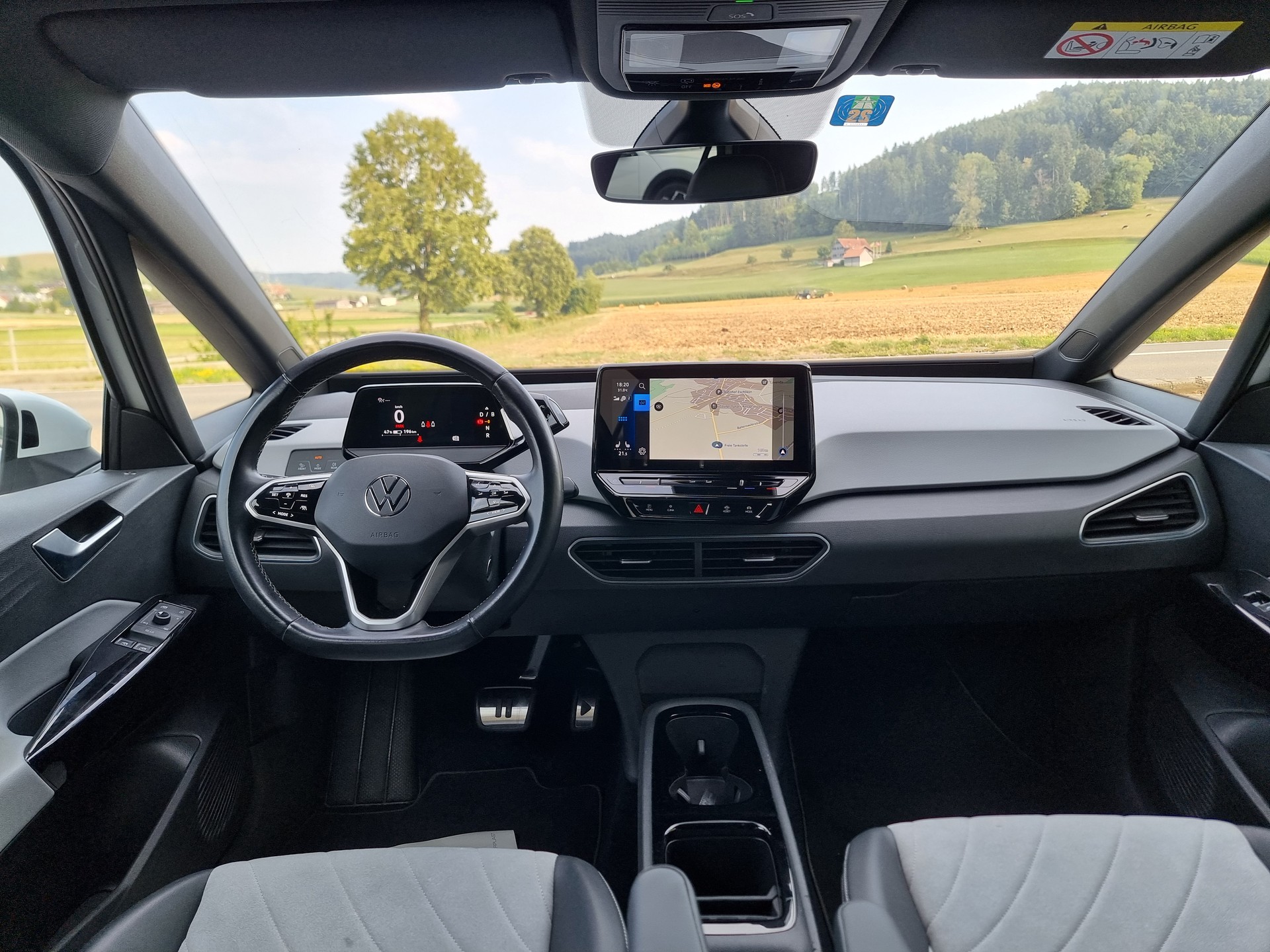 VW ID.3 Pro S 77 kWh Pro S-image-7
