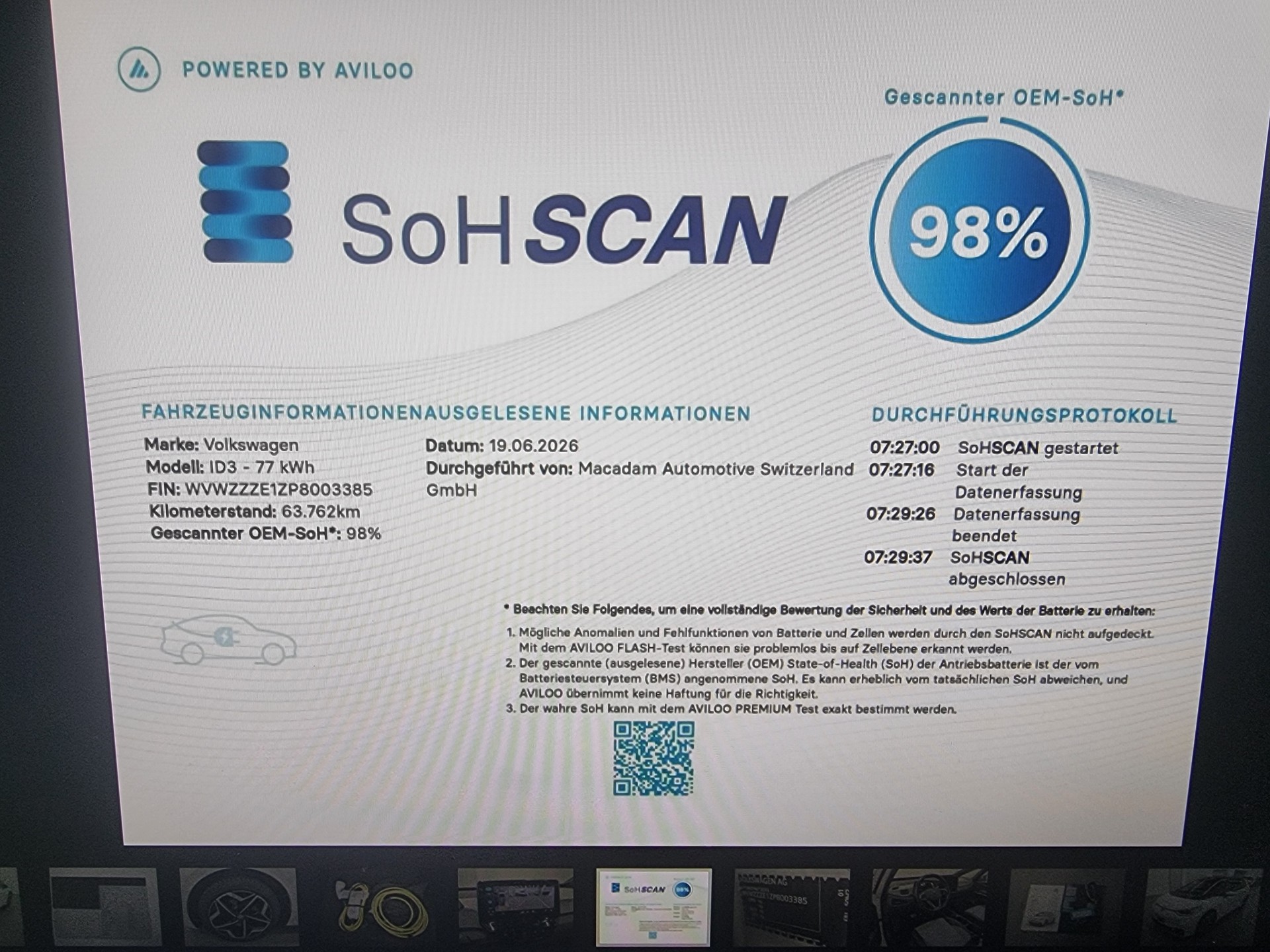 VW ID.3 Pro S 77 kWh Pro S-image-14