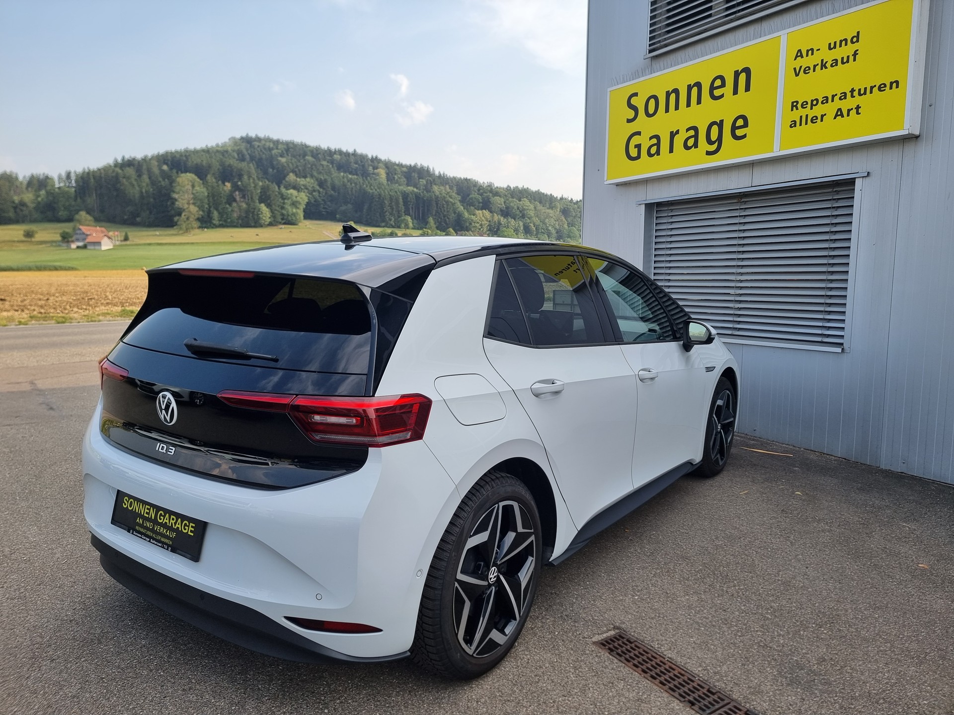 VW ID.3 Pro S 77 kWh Pro S-image-12