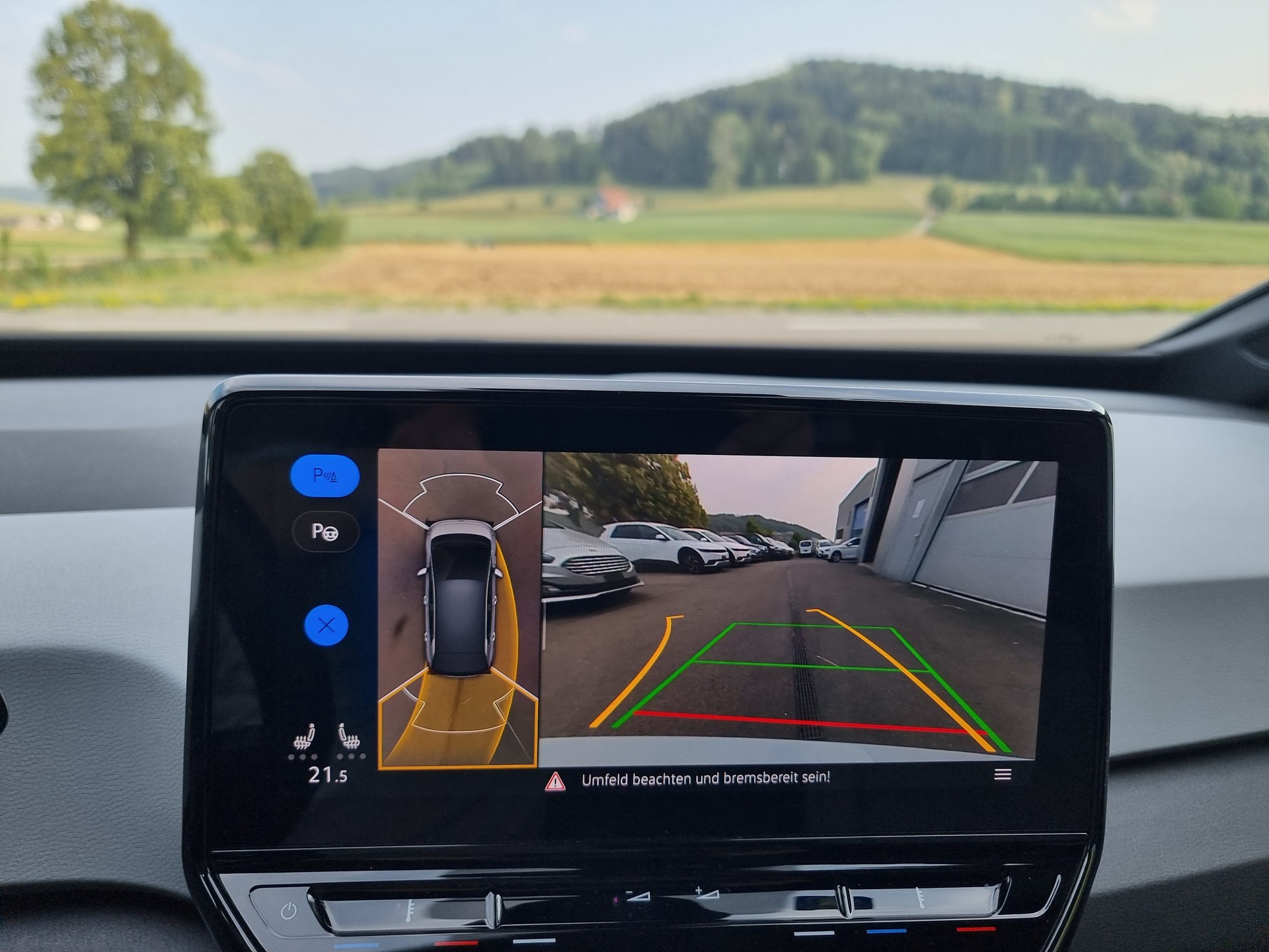 VW ID.3 Pro S 77 kWh Pro S-image-8