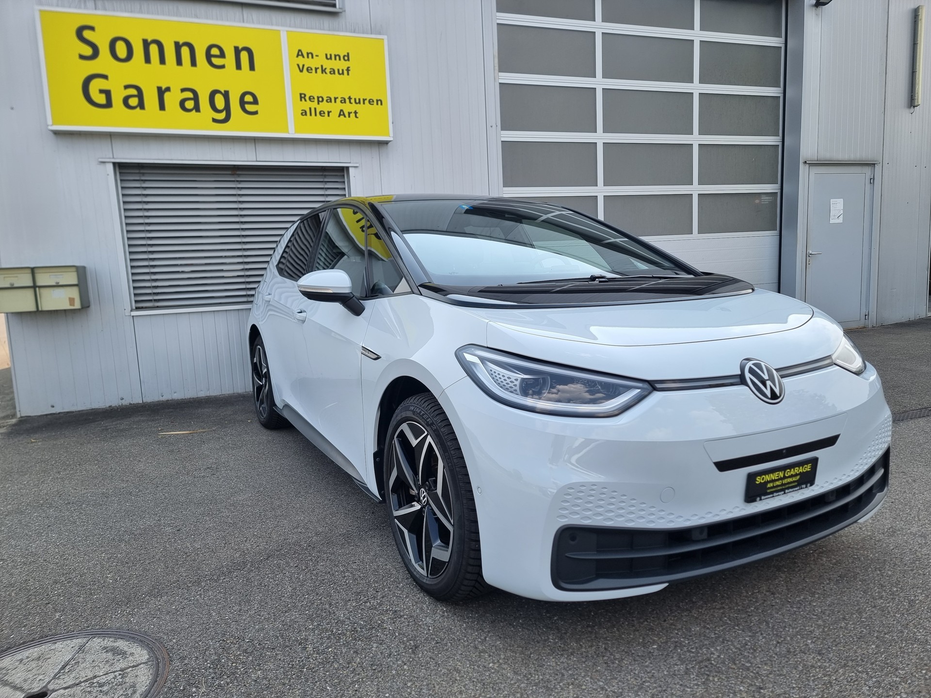 VW ID.3 Pro S 77 kWh Pro S-image-2